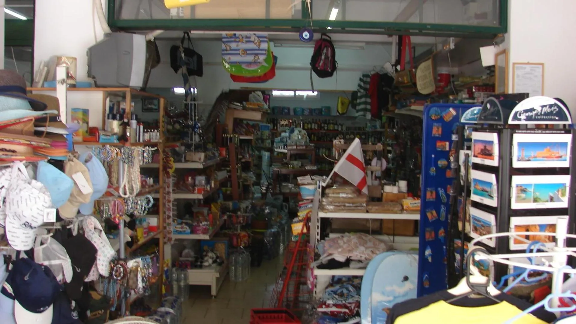 Other in Apostolis studios Pefki Lindos Rhodes