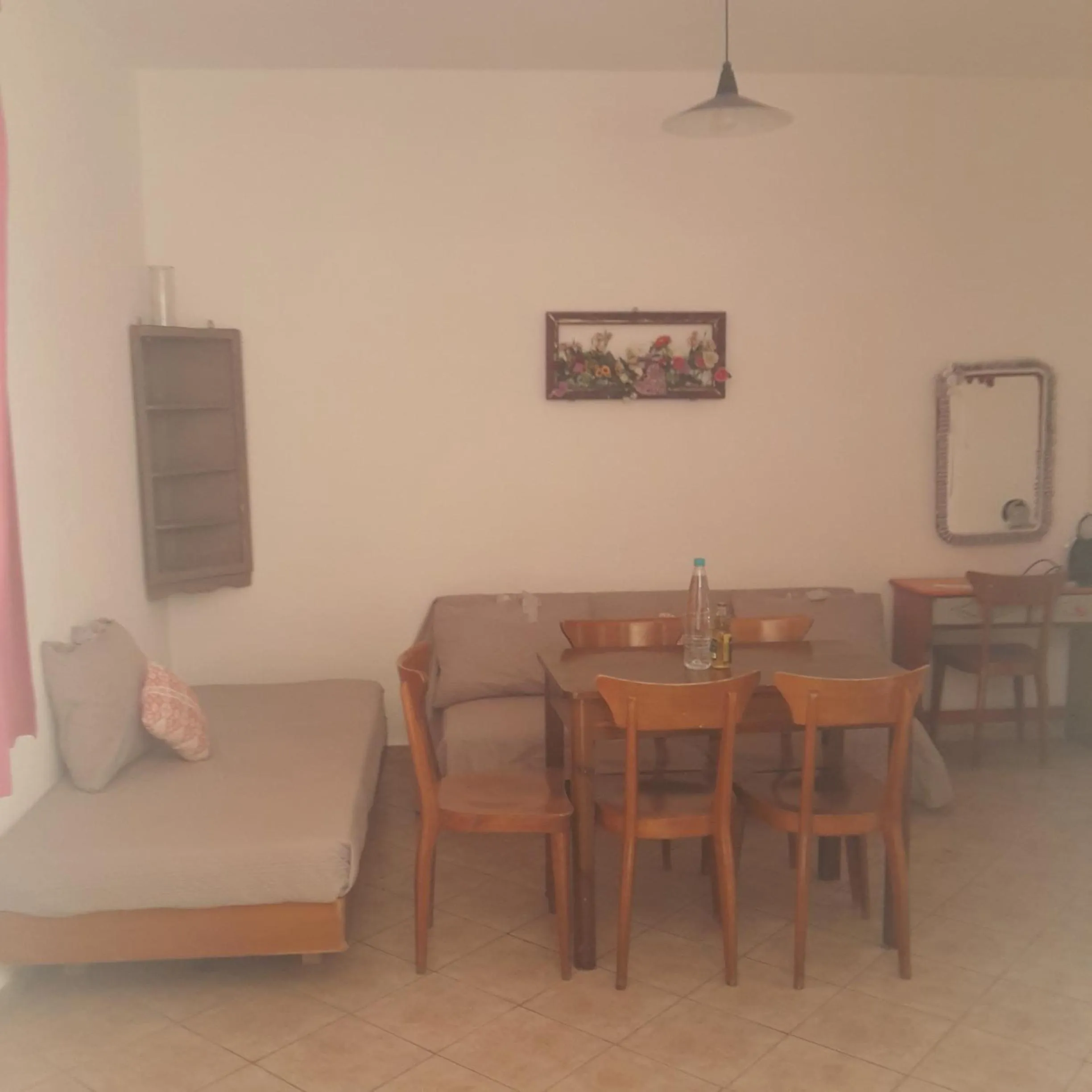 Apostolis studios Pefki Lindos Rhodes