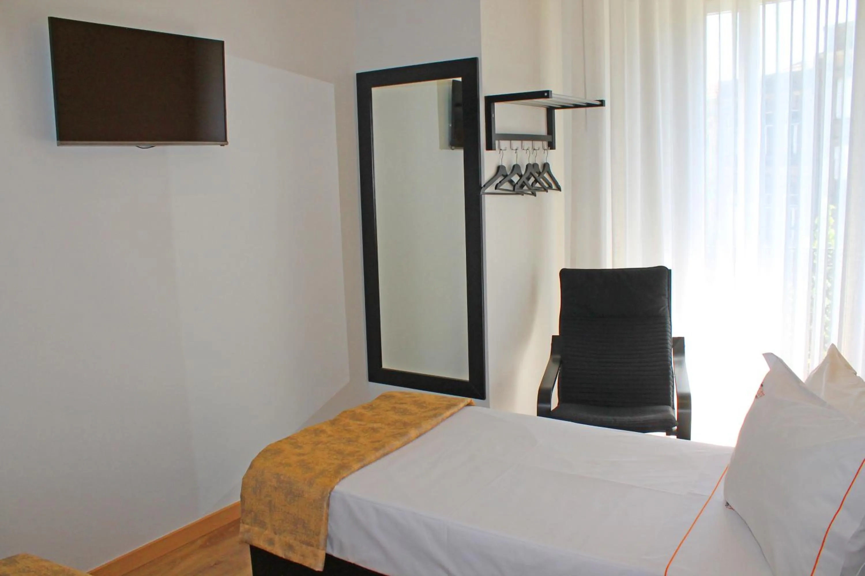 Bed in Vivacity Porto - Rooms & Apartments