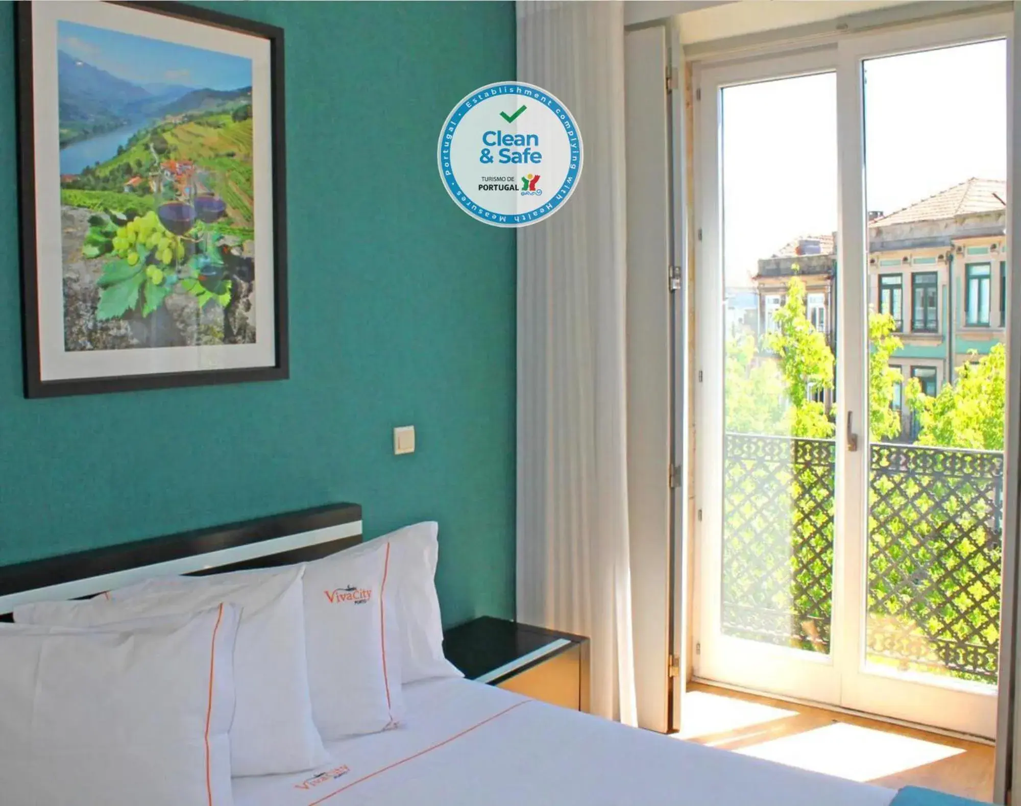 Vivacity Porto - Rooms & Apartments Vivacity Porto - Rooms & Apartments