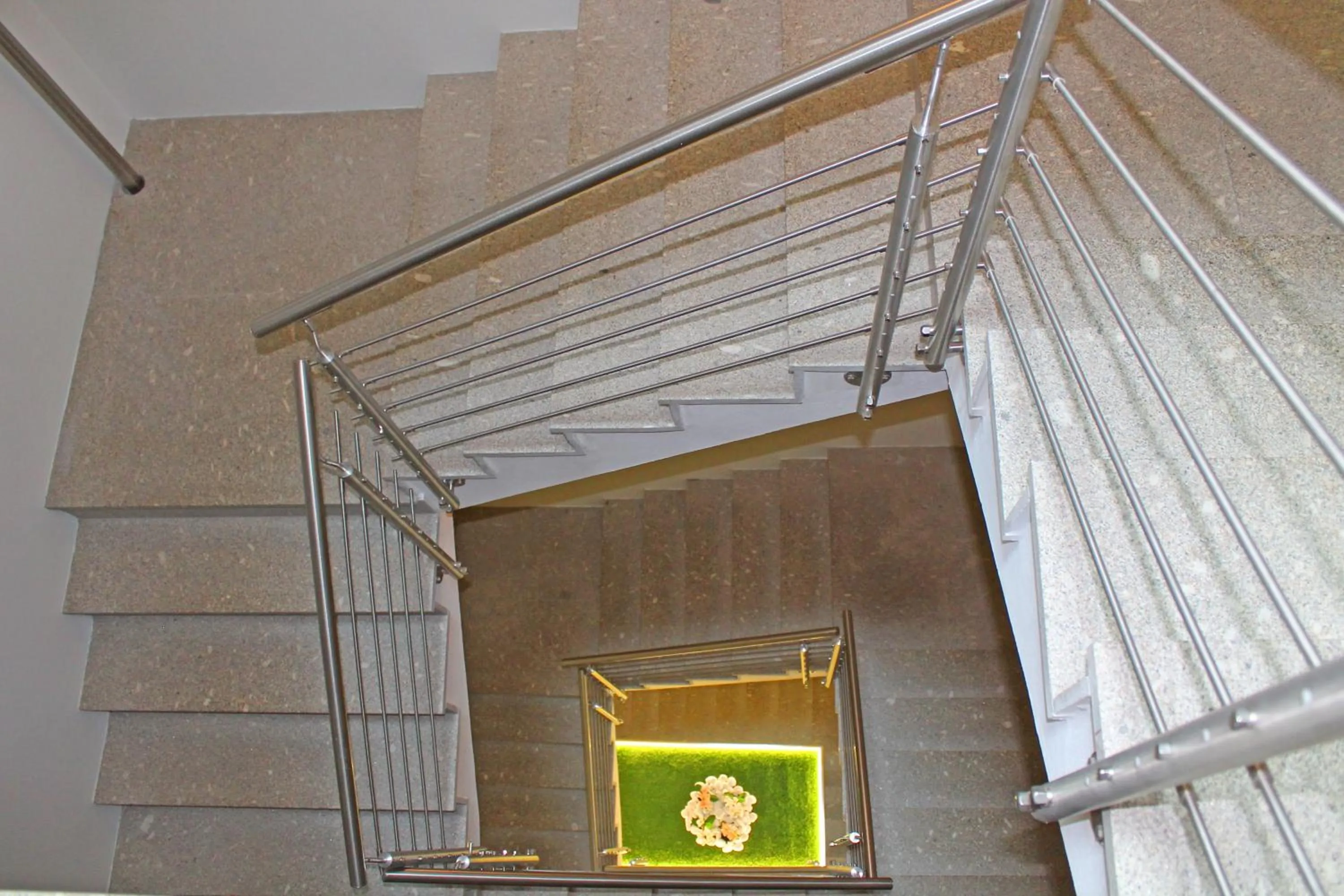 Decorative detail in Vivacity Porto - Rooms & Apartments