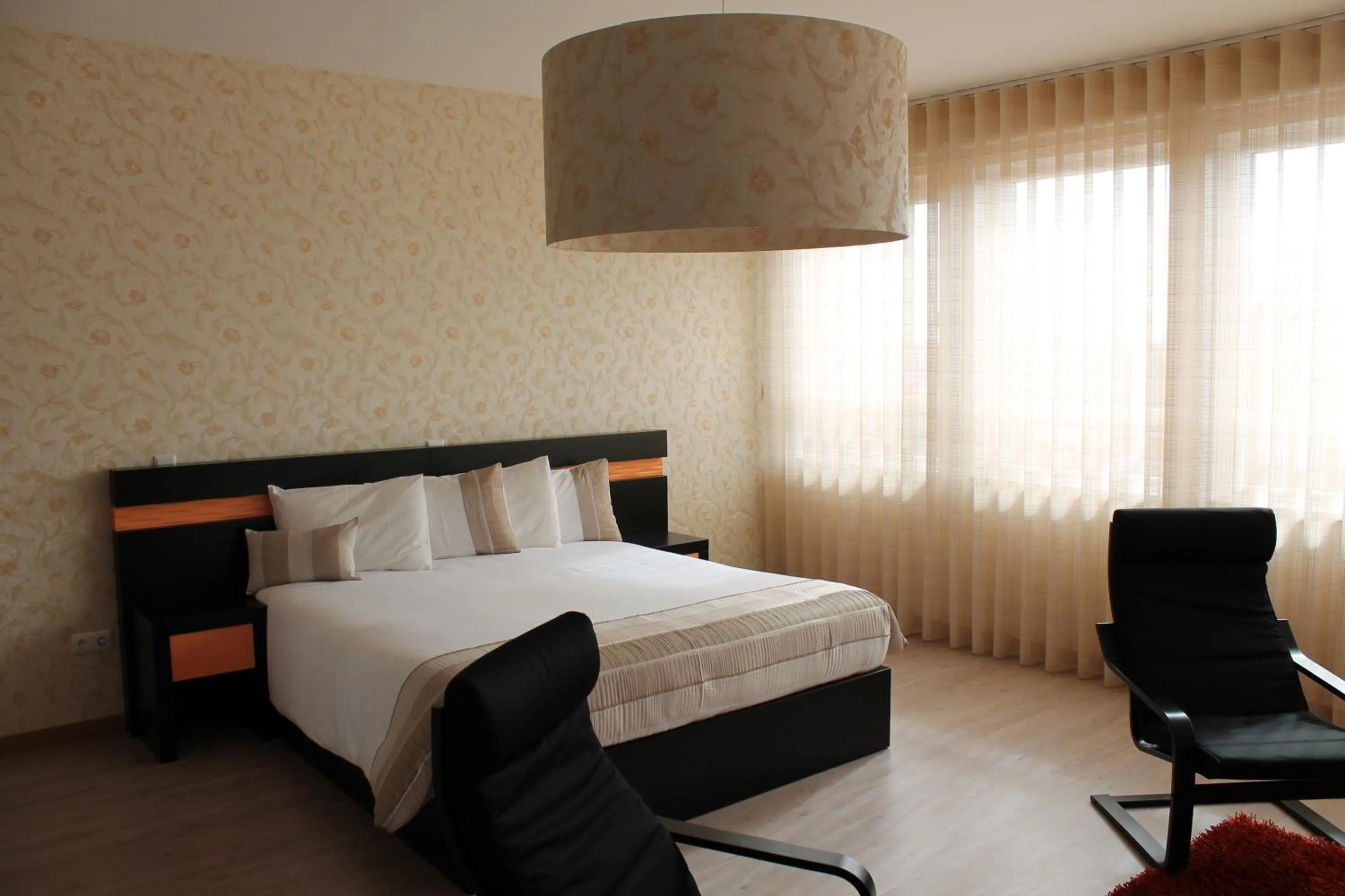 Bed in Vivacity Porto - Rooms & Apartments