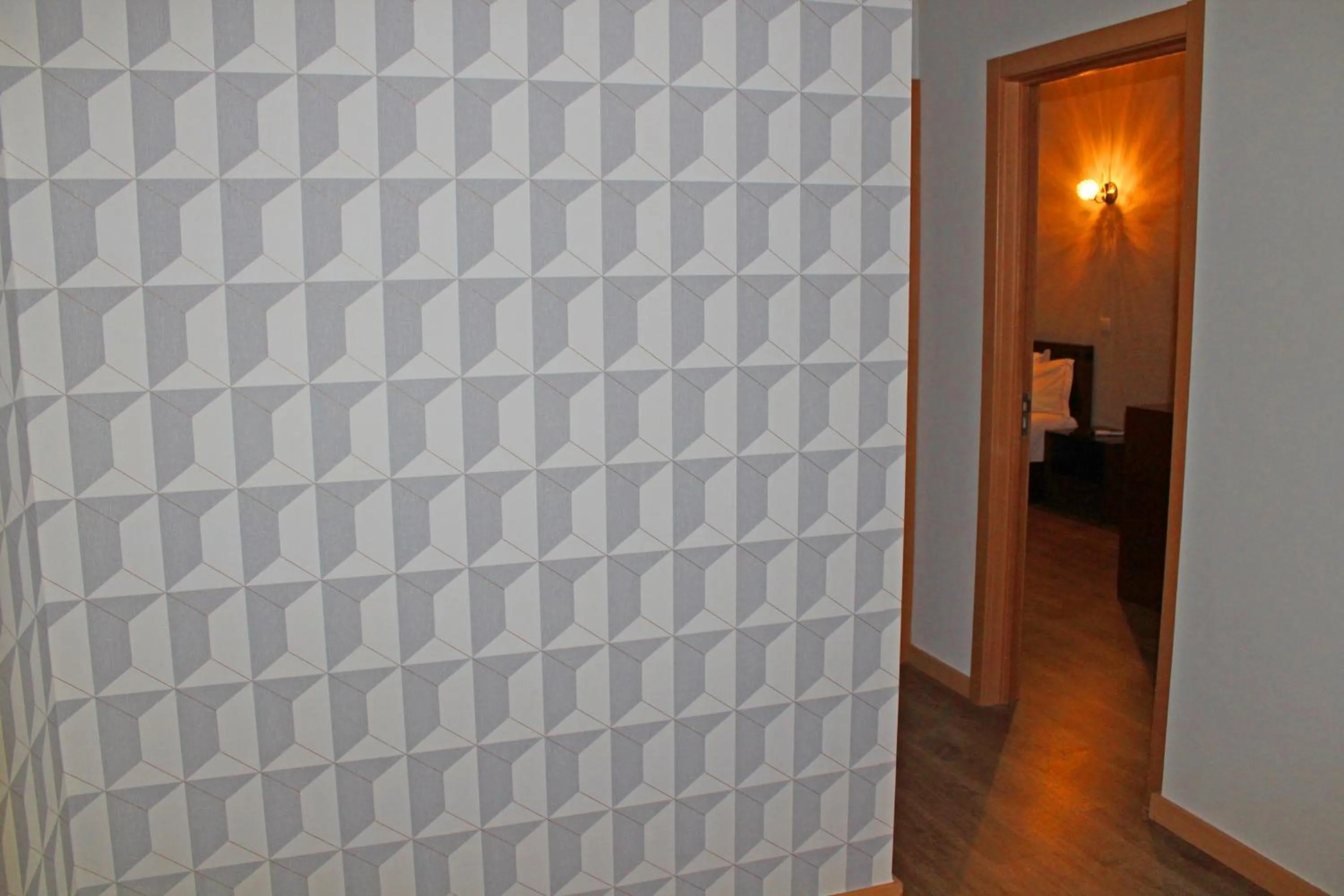 Decorative detail in Vivacity Porto - Rooms & Apartments