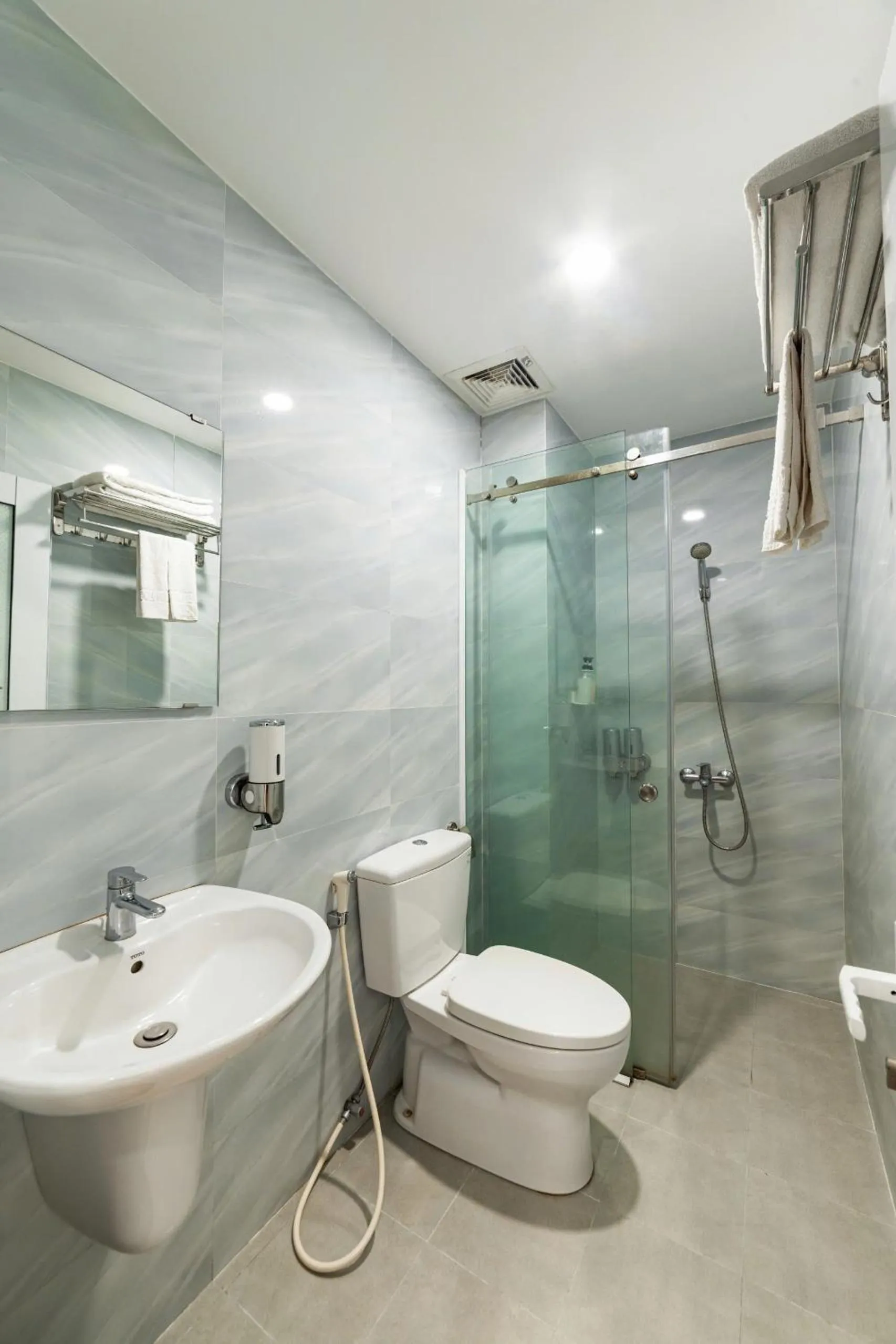 Green Hotel Quy Nhơn