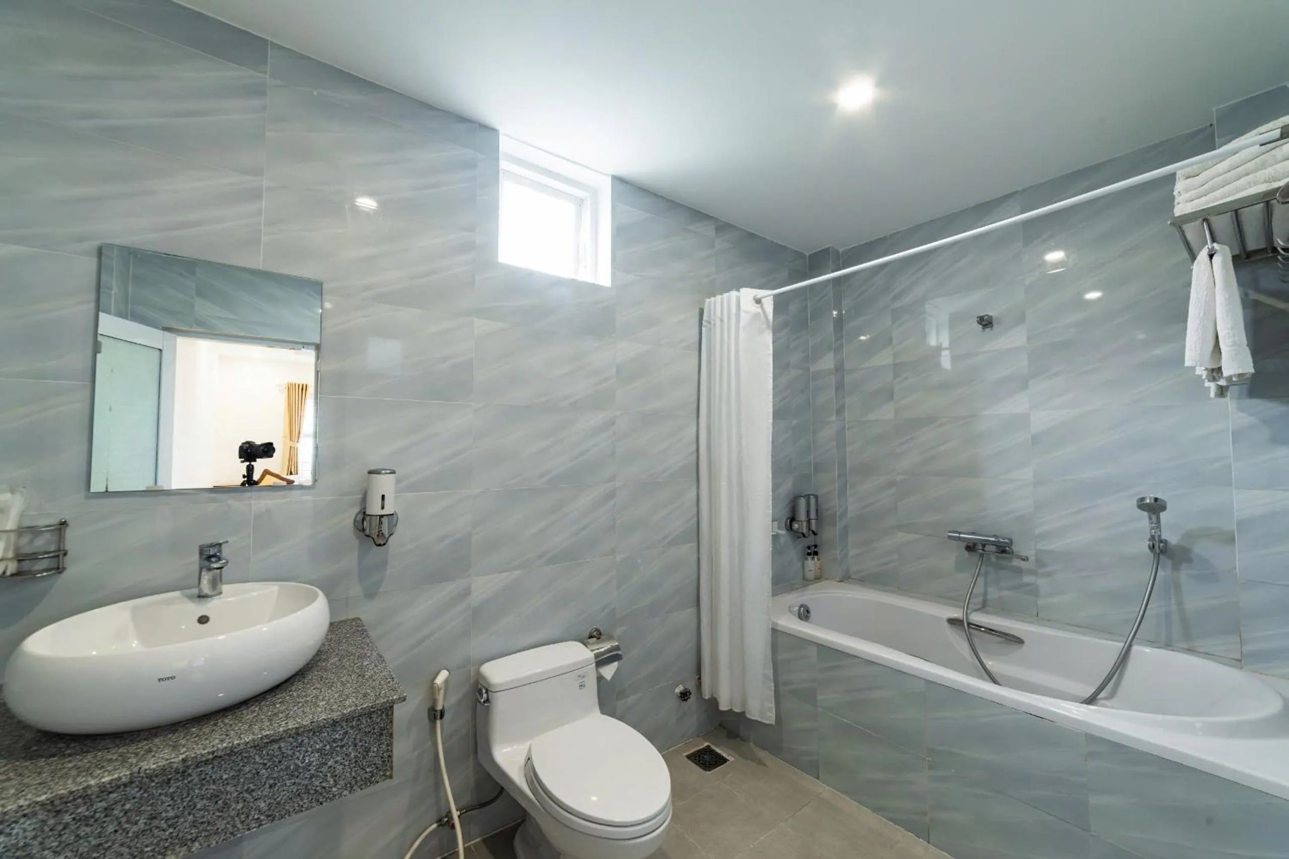 Green Hotel Quy Nhơn