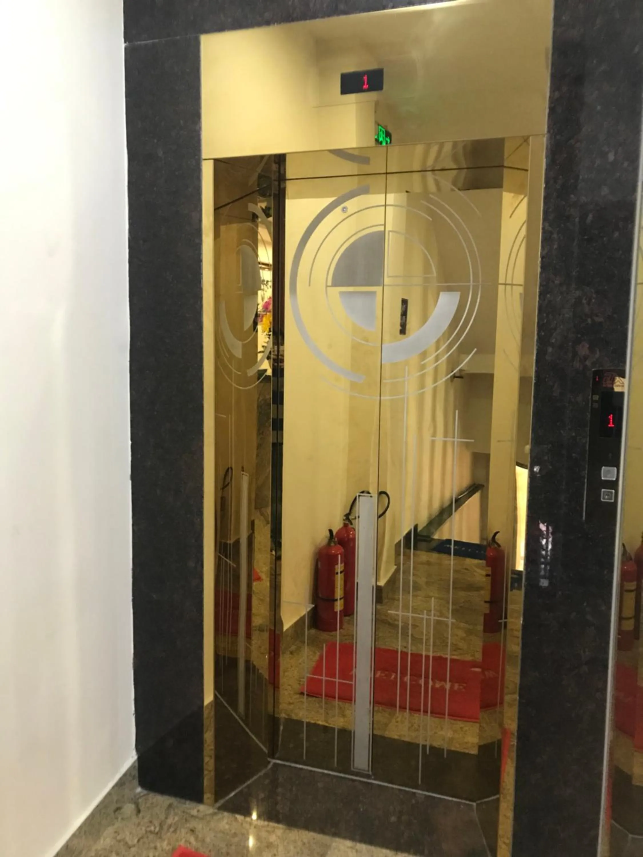 Green Hotel Quy Nhơn