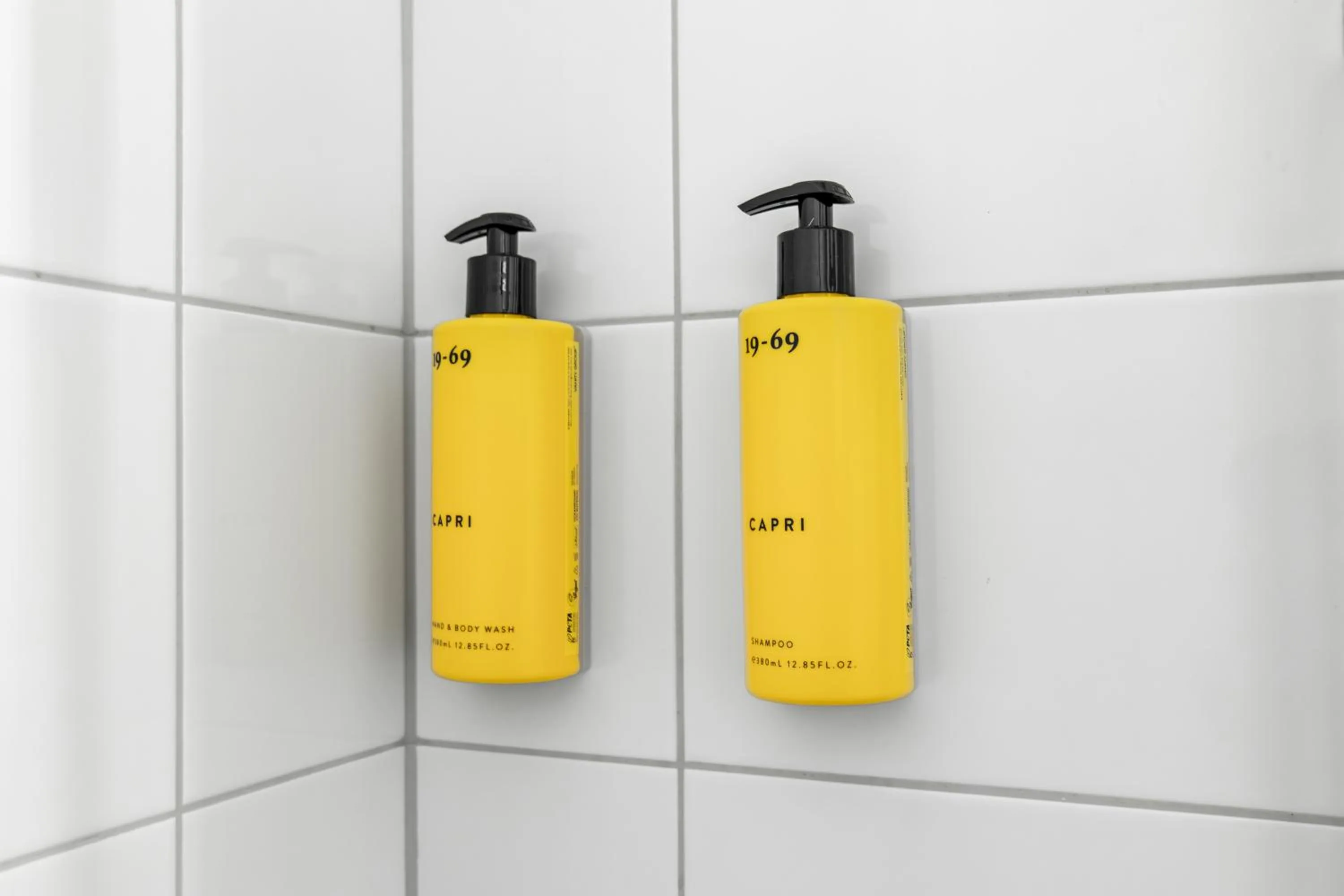 Bathroom in Good Morning Sollentuna