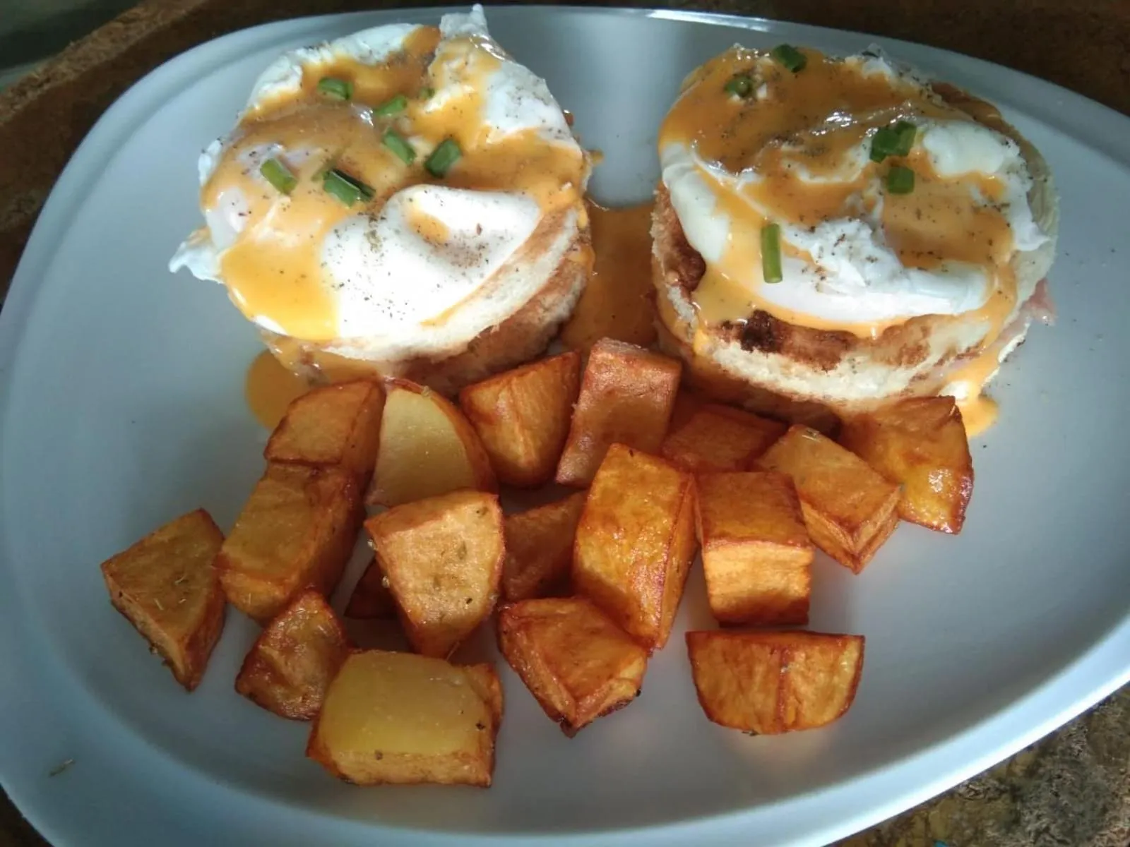 Food and drinks in Phangan Arena Hostel