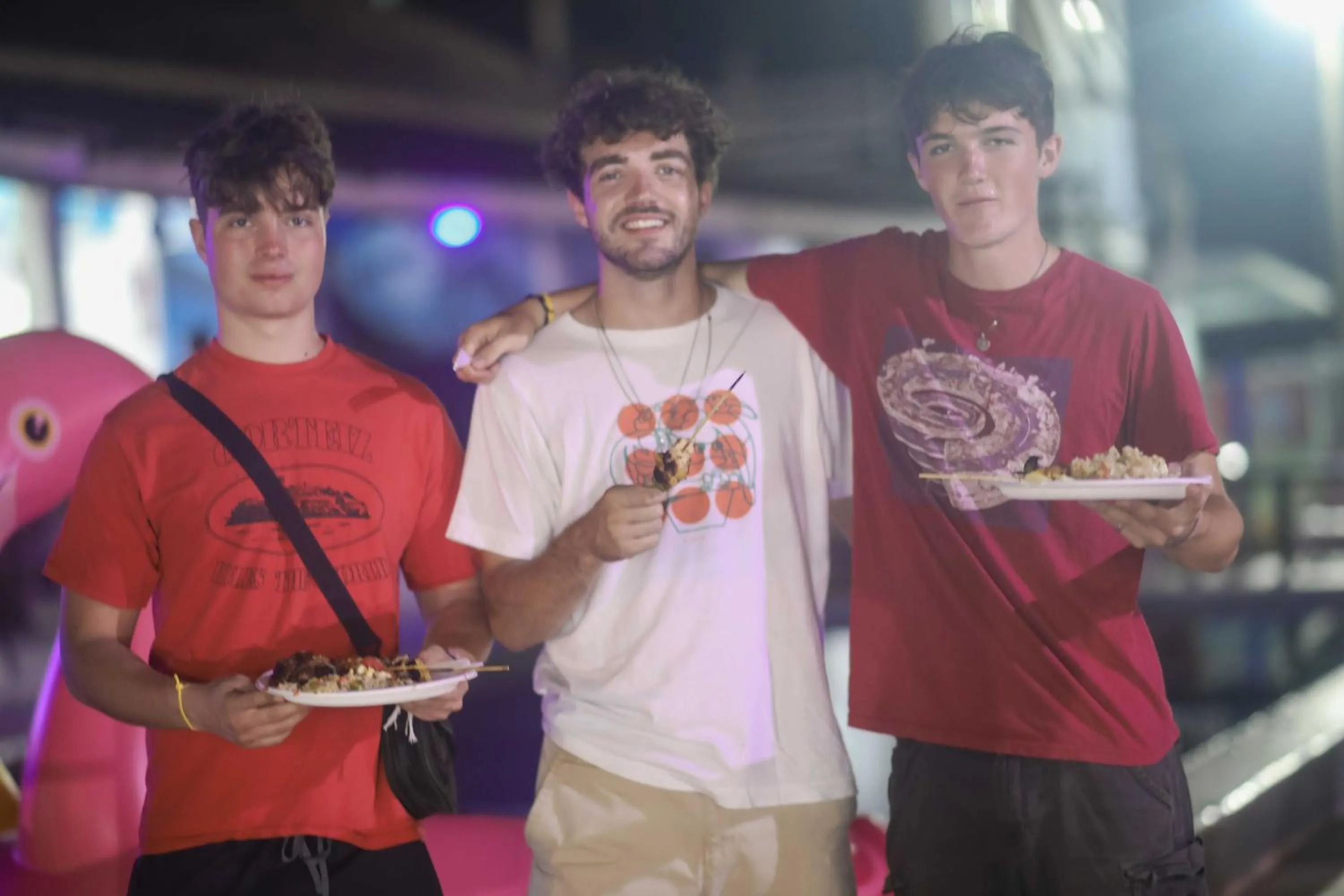 Phangan Arena Hostel