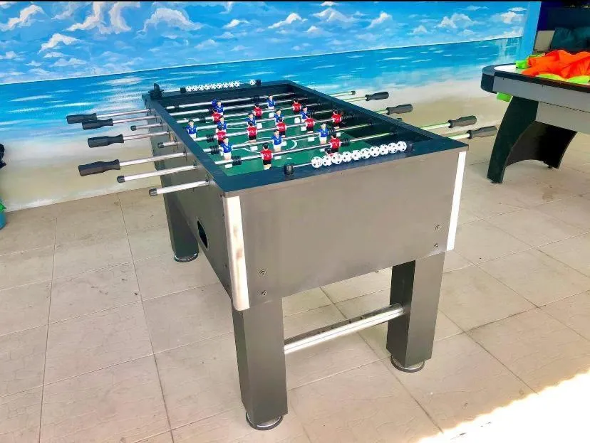 Phangan Arena Hostel