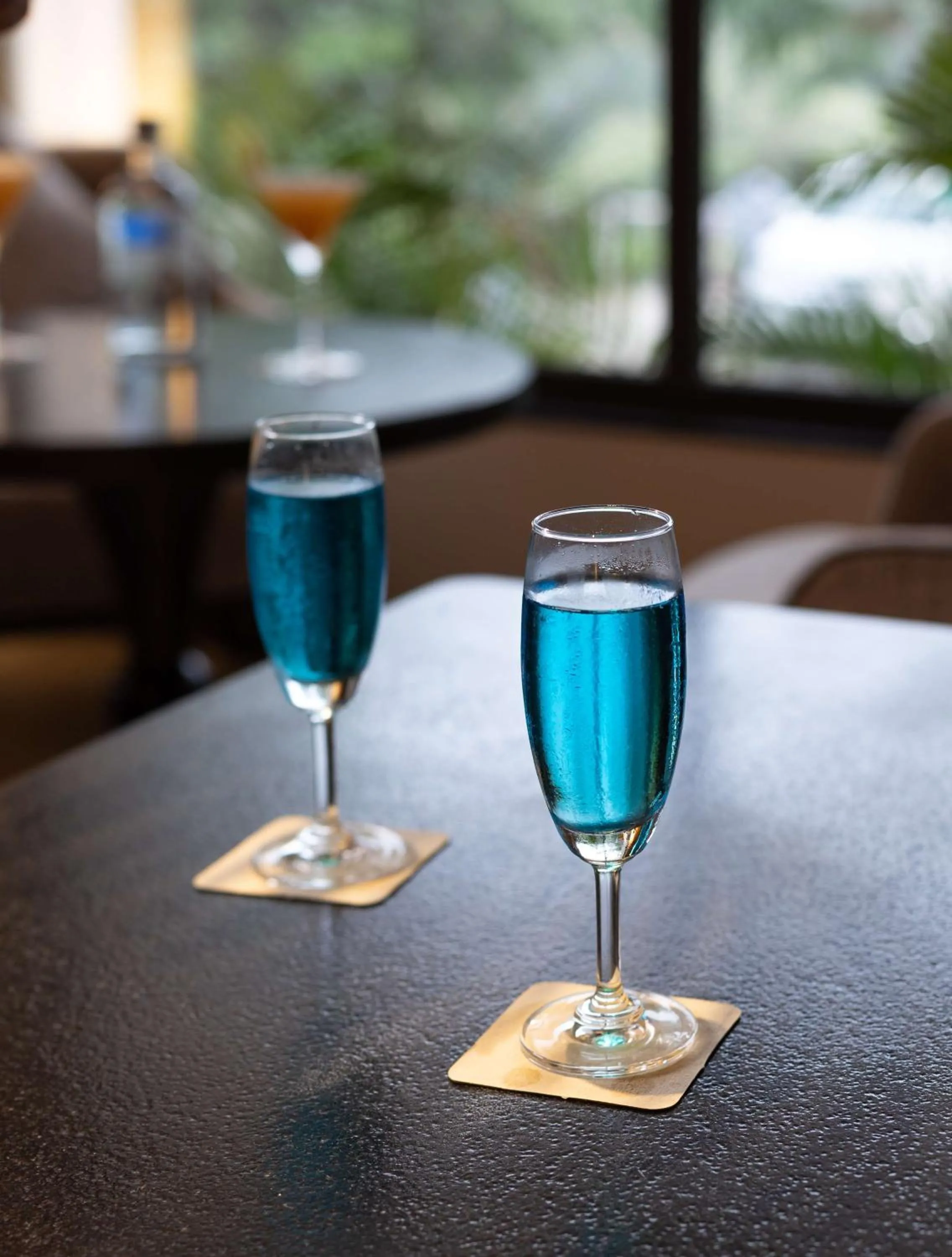 Lounge or bar in The Oasis Mussoorie - A Member of Radisson Individuals