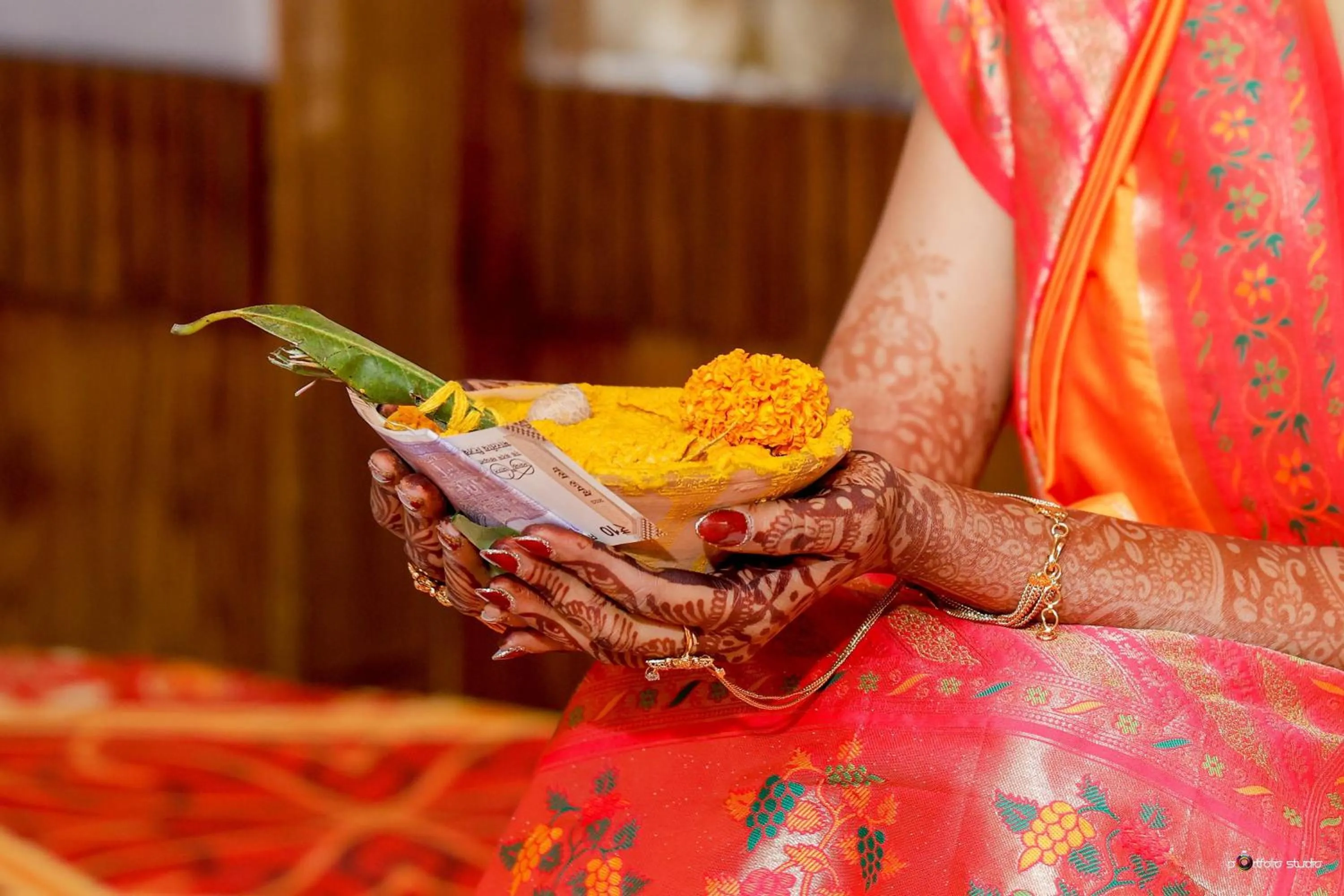 wedding in The Oasis Mussoorie - A Member of Radisson Individuals