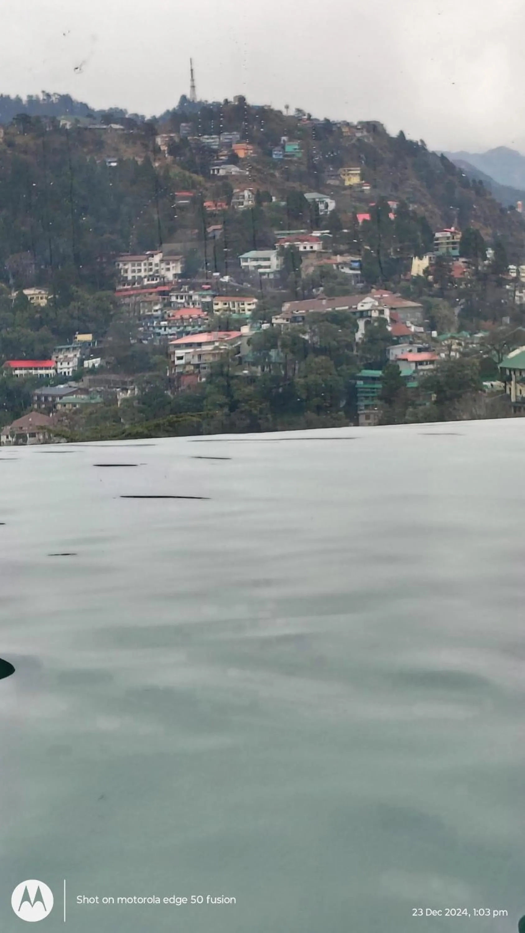 Natural landscape in The Oasis Mussoorie - A Member of Radisson Individuals