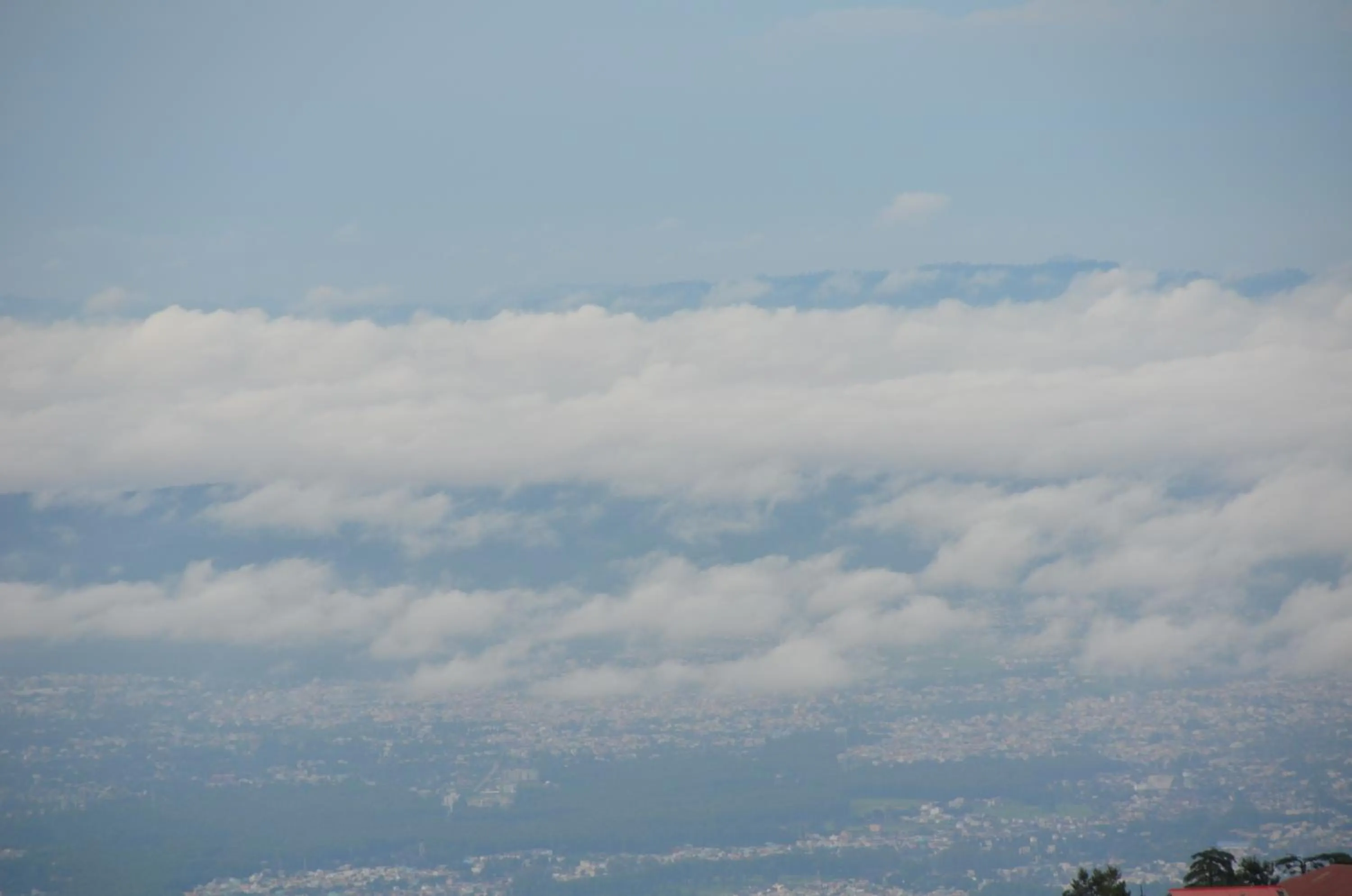 Autumn in The Oasis Mussoorie - A Member of Radisson Individuals