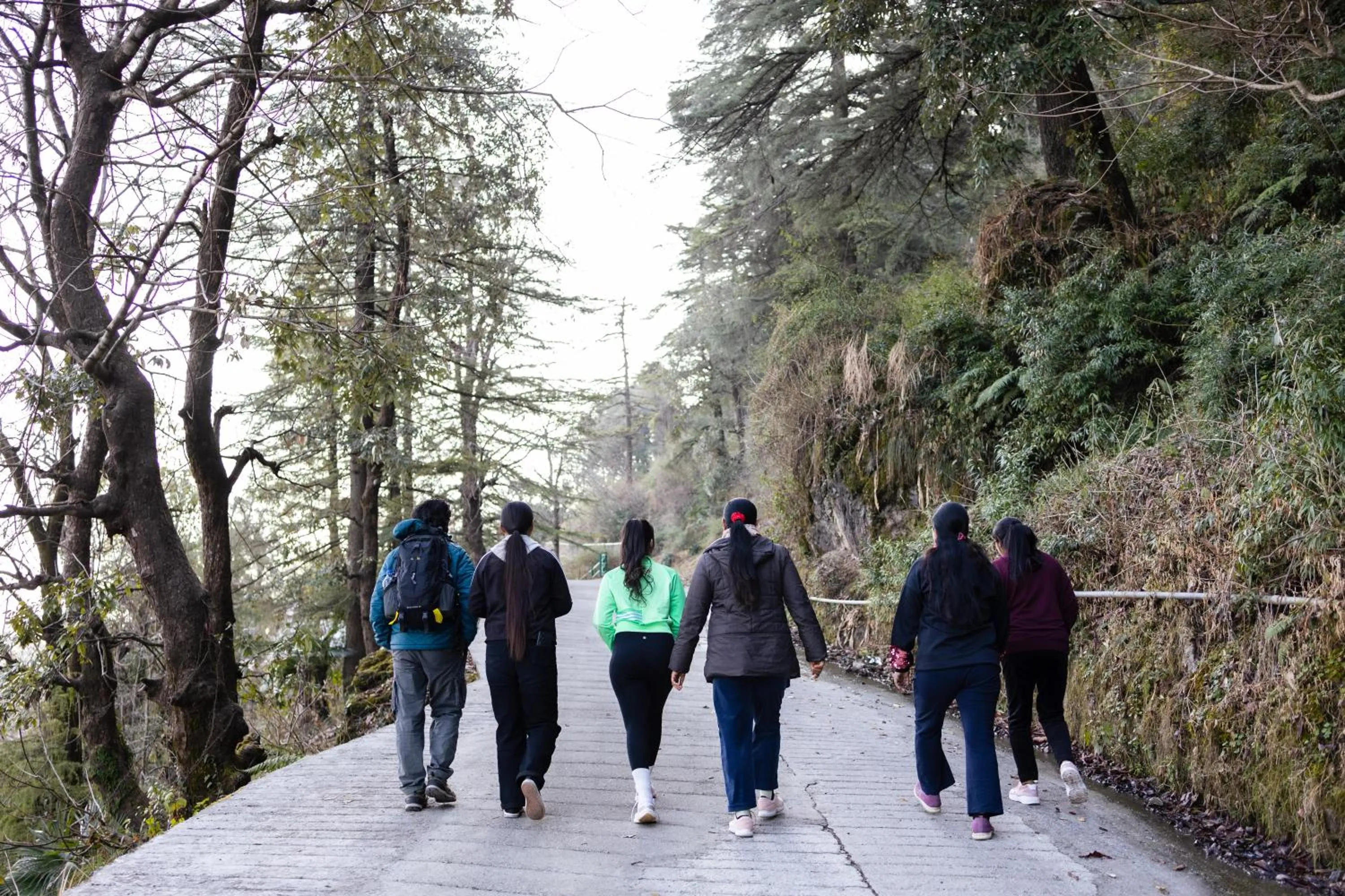 Activities in The Oasis Mussoorie - A Member of Radisson Individuals