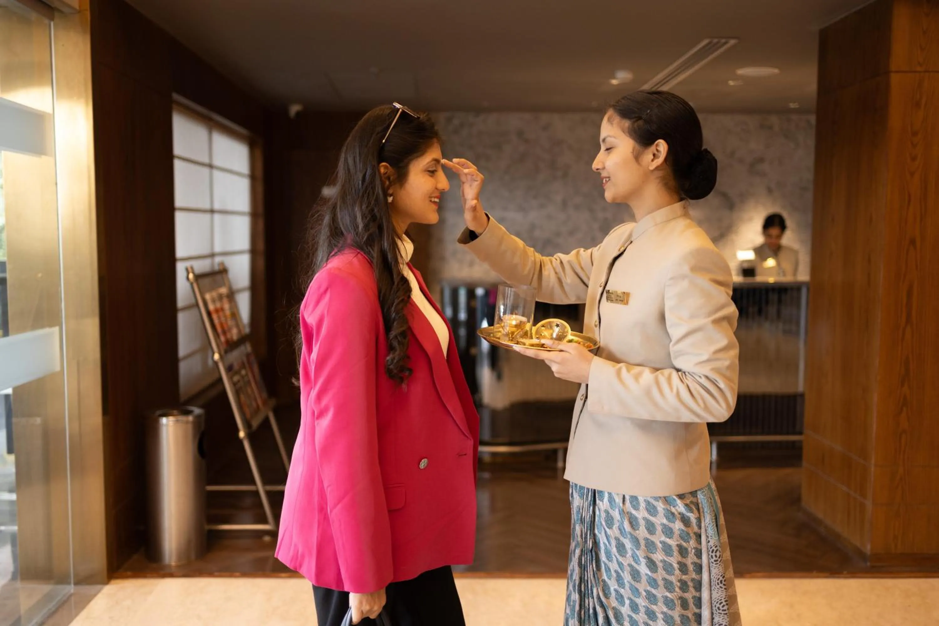 Guests in The Oasis Mussoorie - A Member of Radisson Individuals