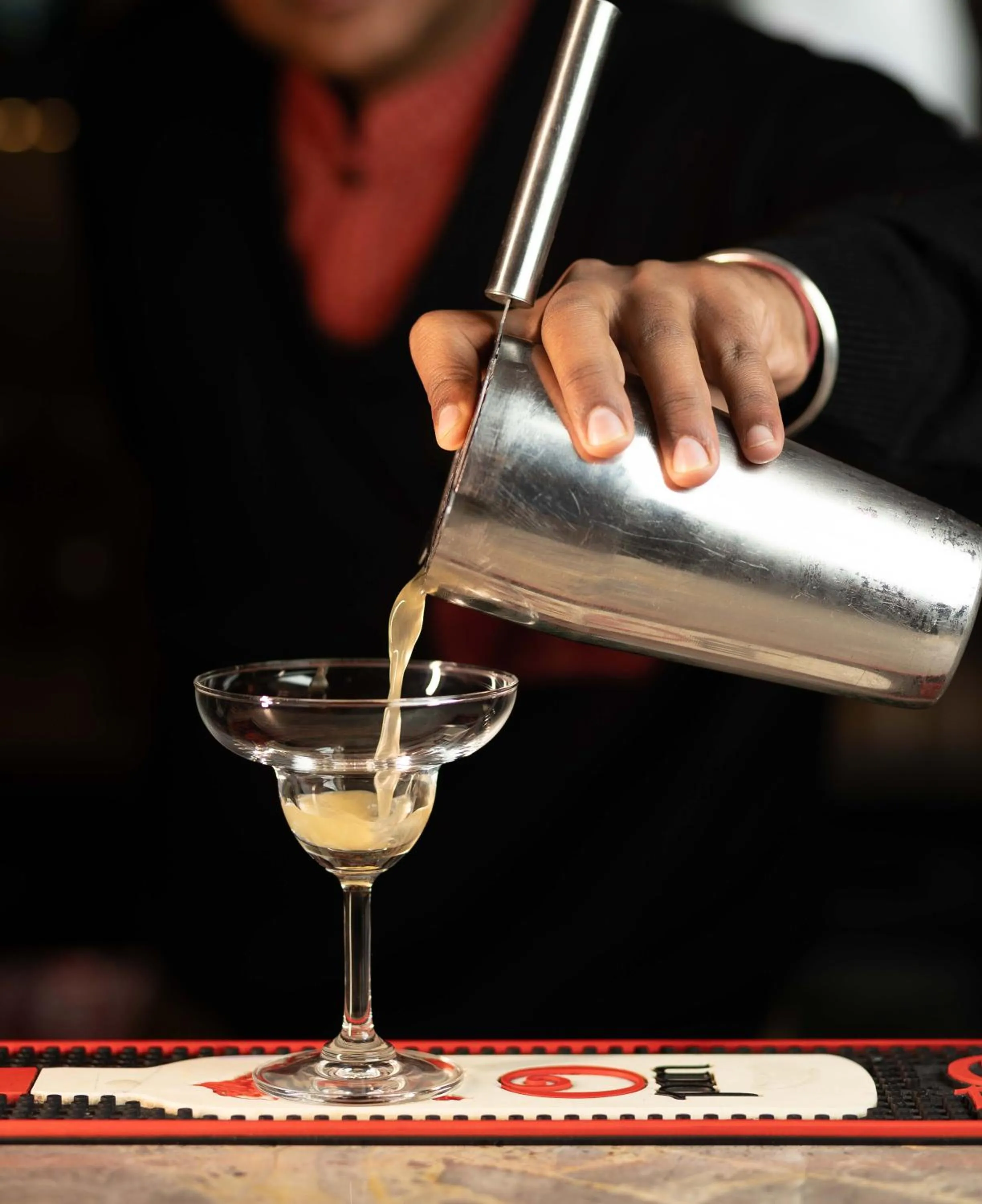 Drinks in The Oasis Mussoorie - A Member of Radisson Individuals