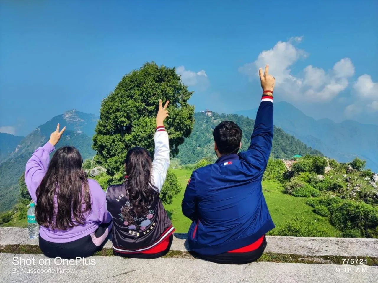 Activities in The Oasis Mussoorie - A Member of Radisson Individuals