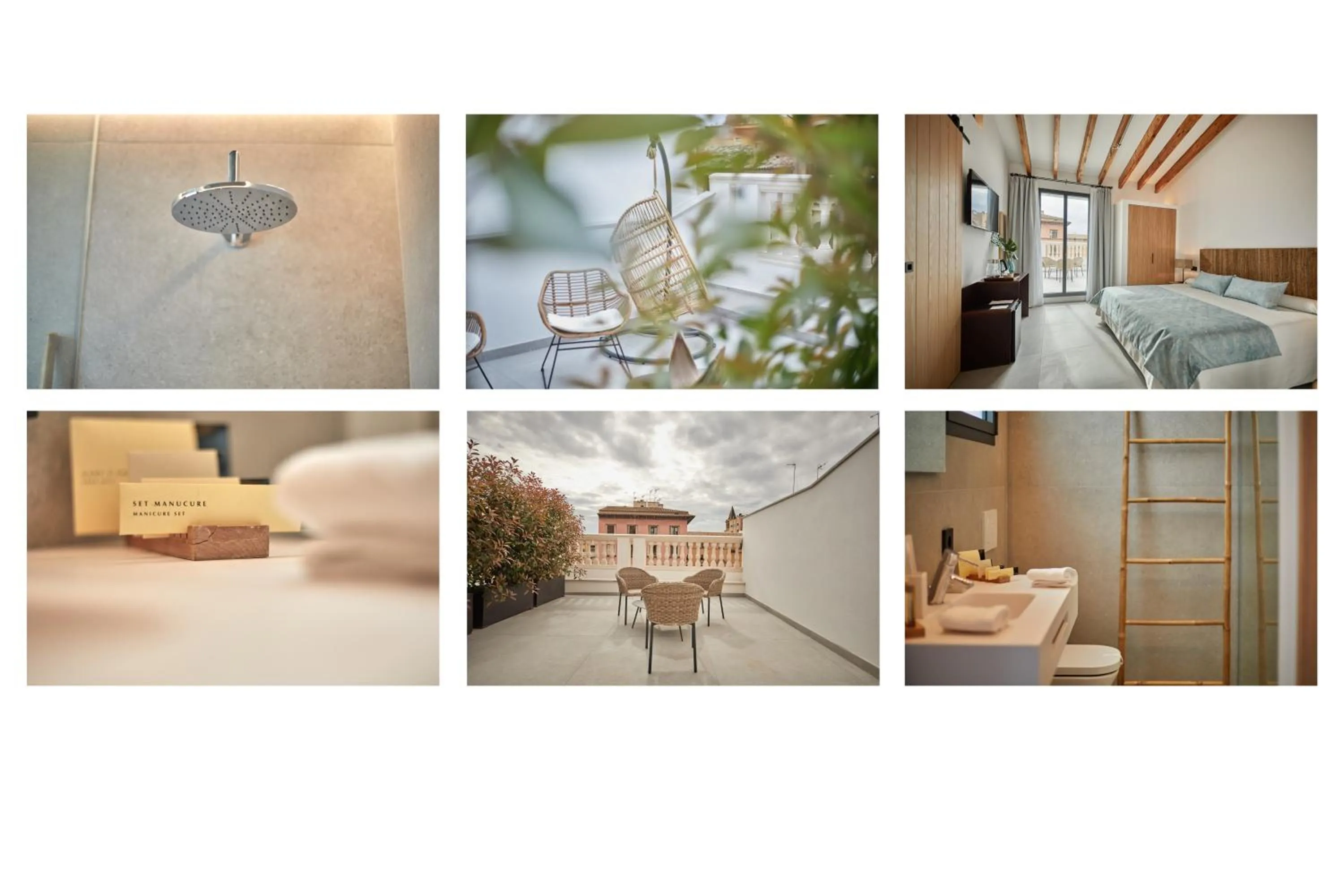 Photo of the whole room in Ca n'Alexandre - Adults Only