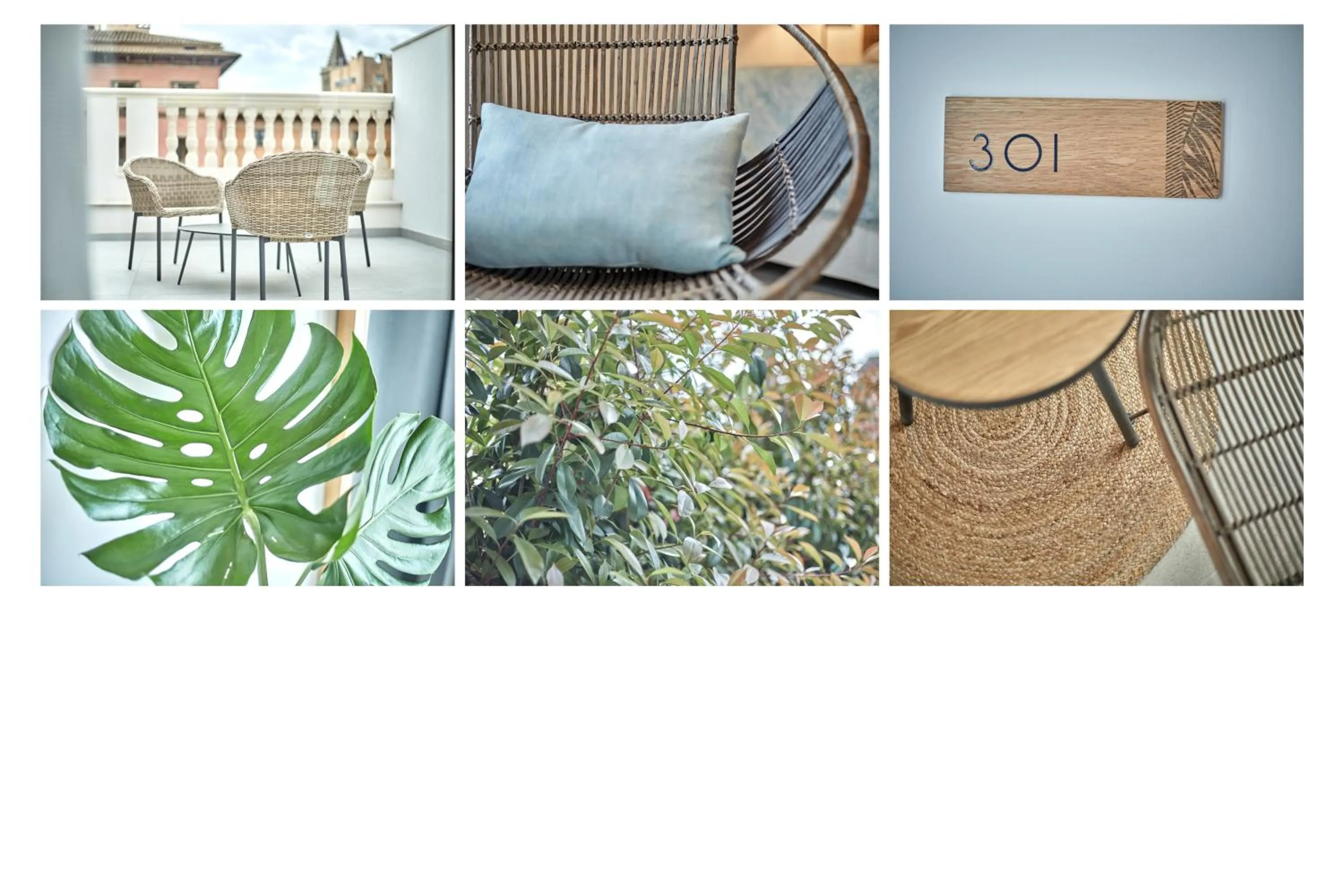 Off site in Ca n'Alexandre - Adults Only