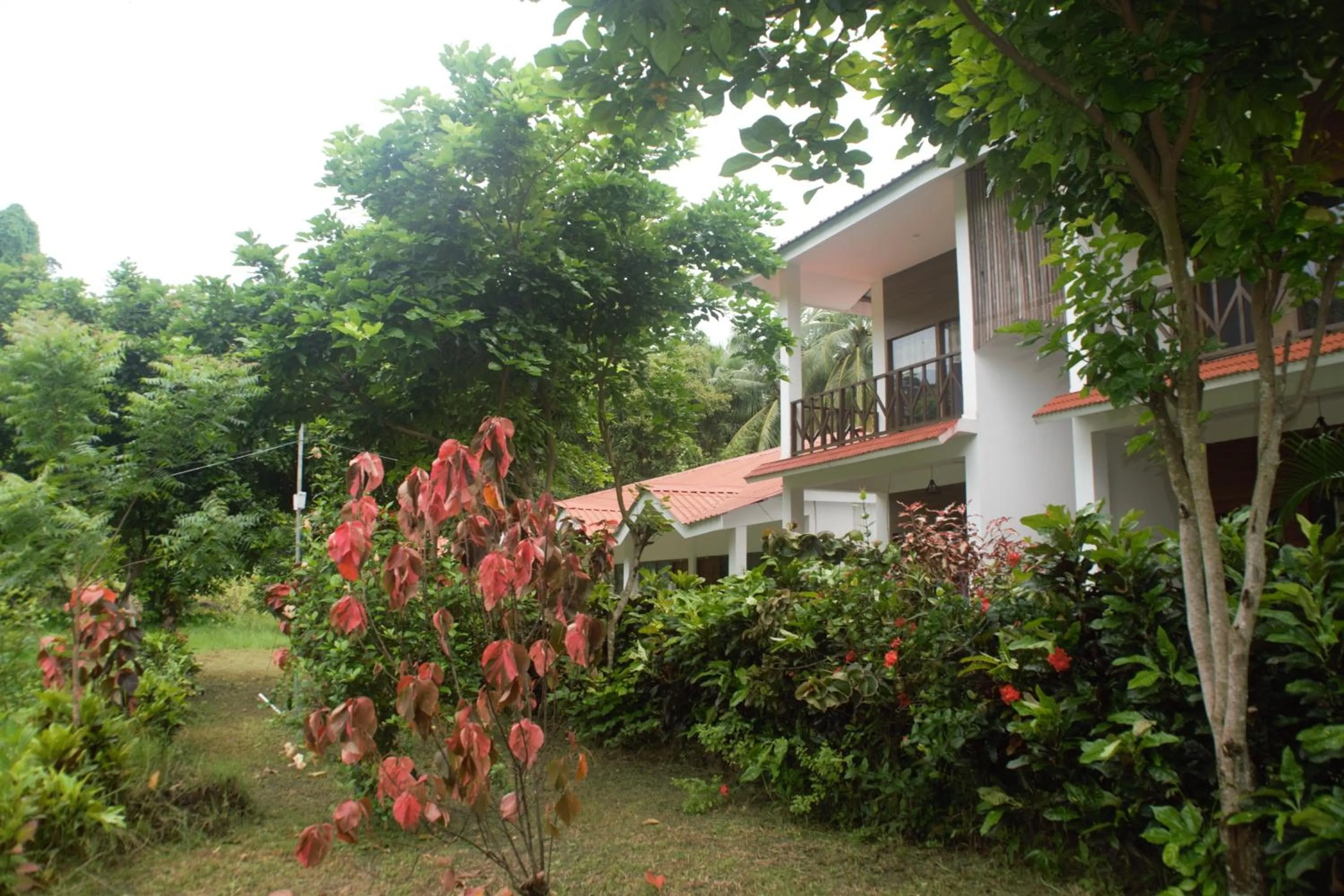 Hotel Exotica Squares