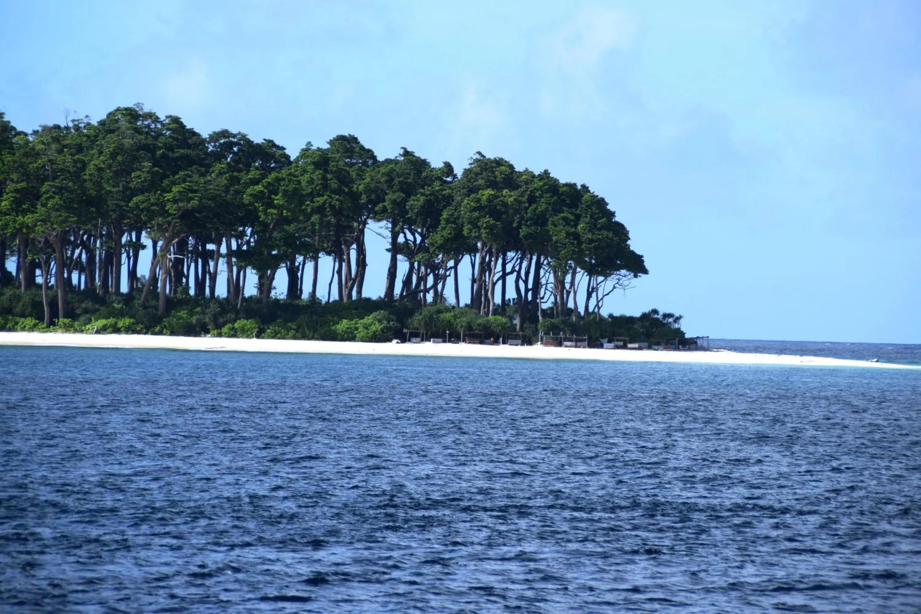 Nearby landmark in Hotel Exotica Squares