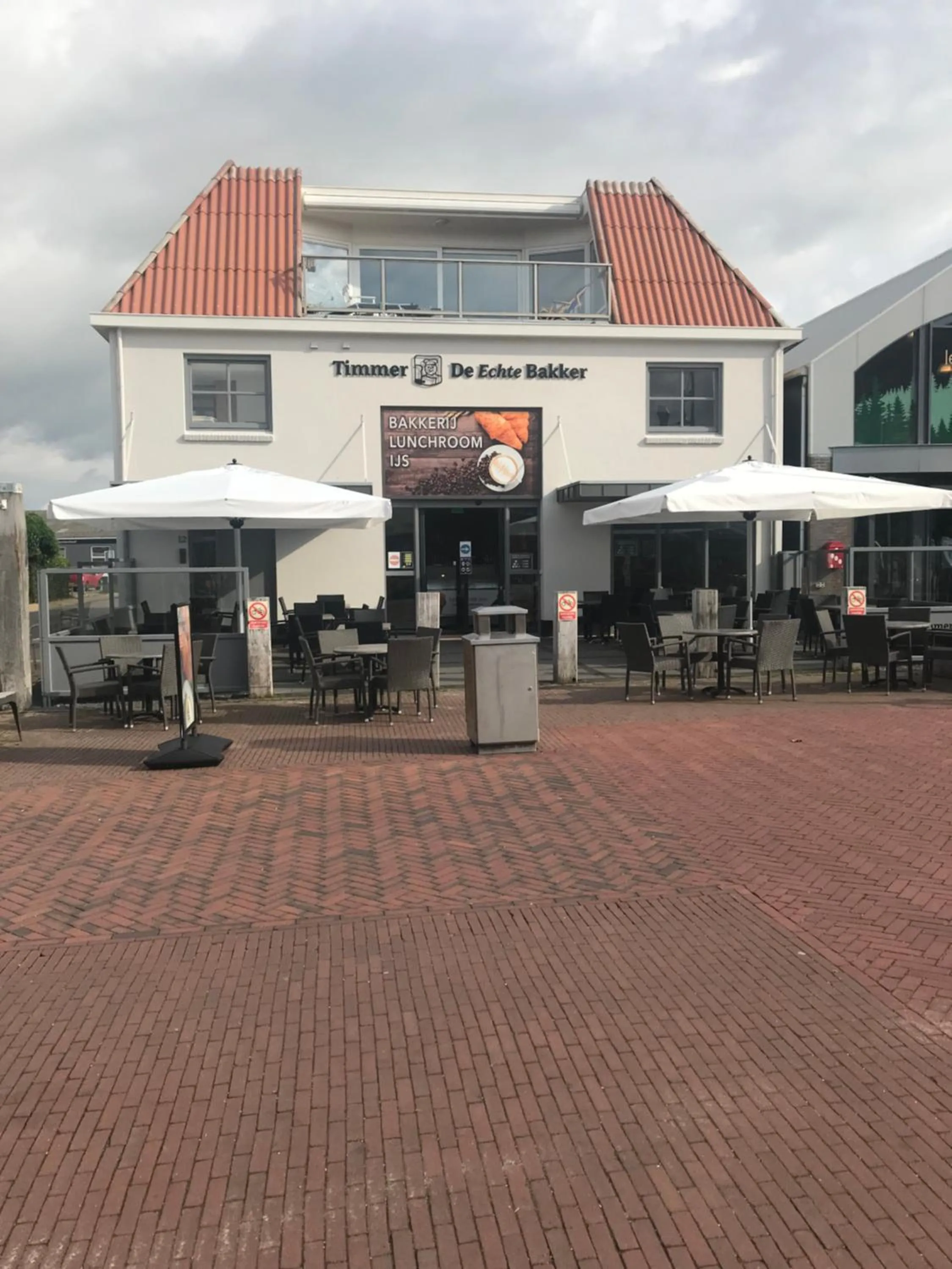 Meals in Bed & Coffee Waddenzee Texel