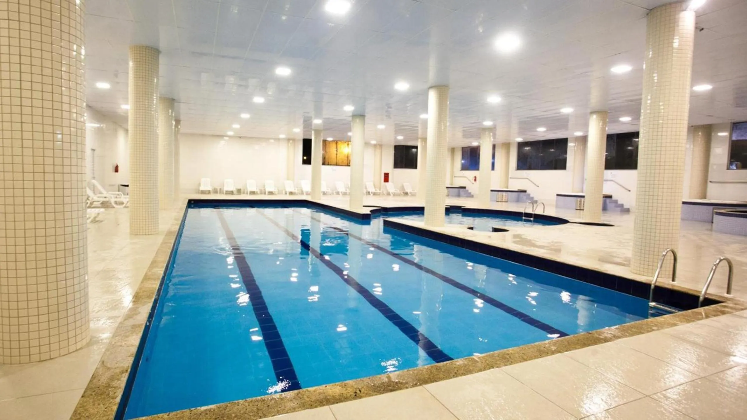 Winter in Tropicanas Hotel e Eventos