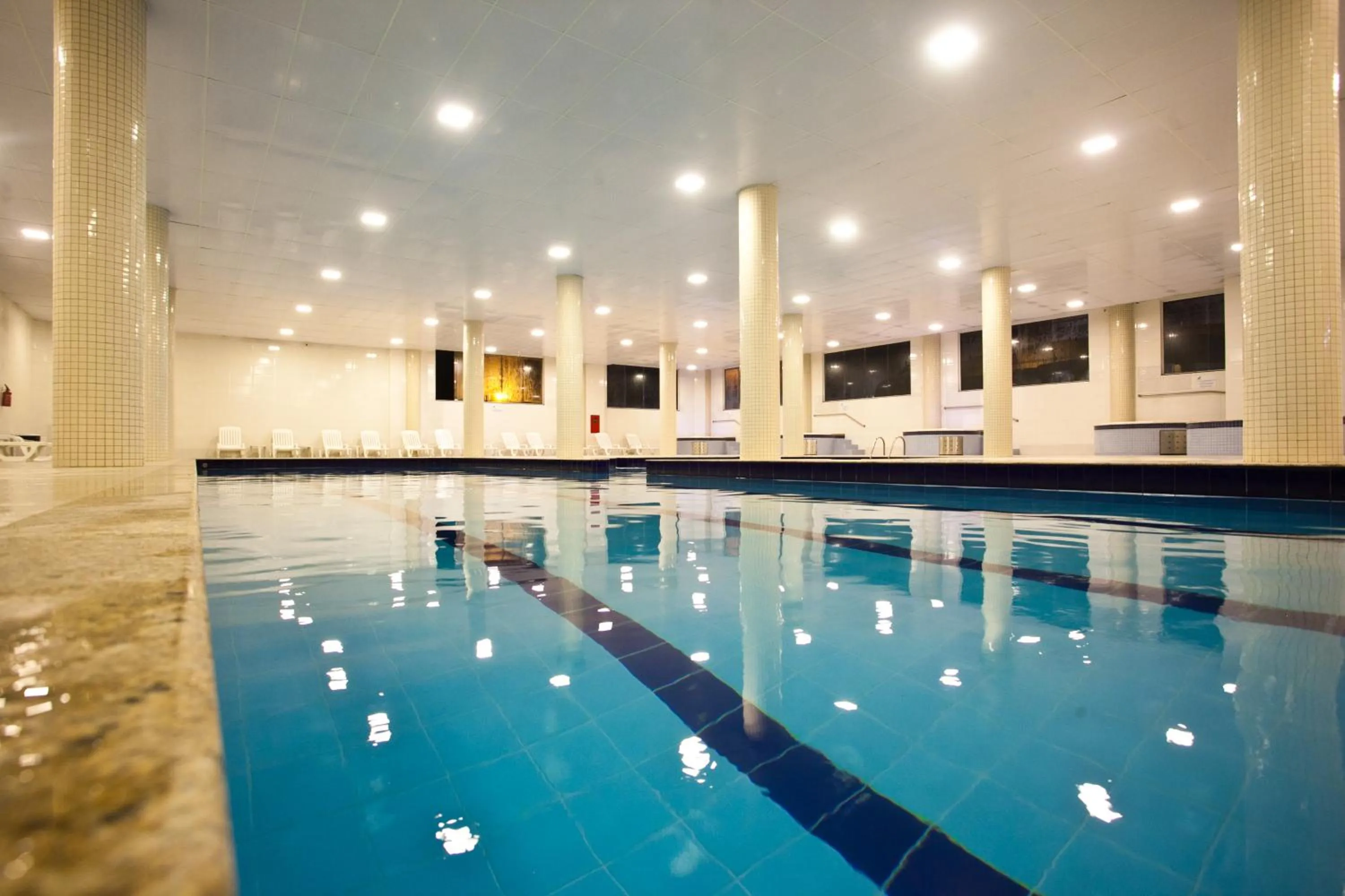 Winter in Tropicanas Hotel e Eventos