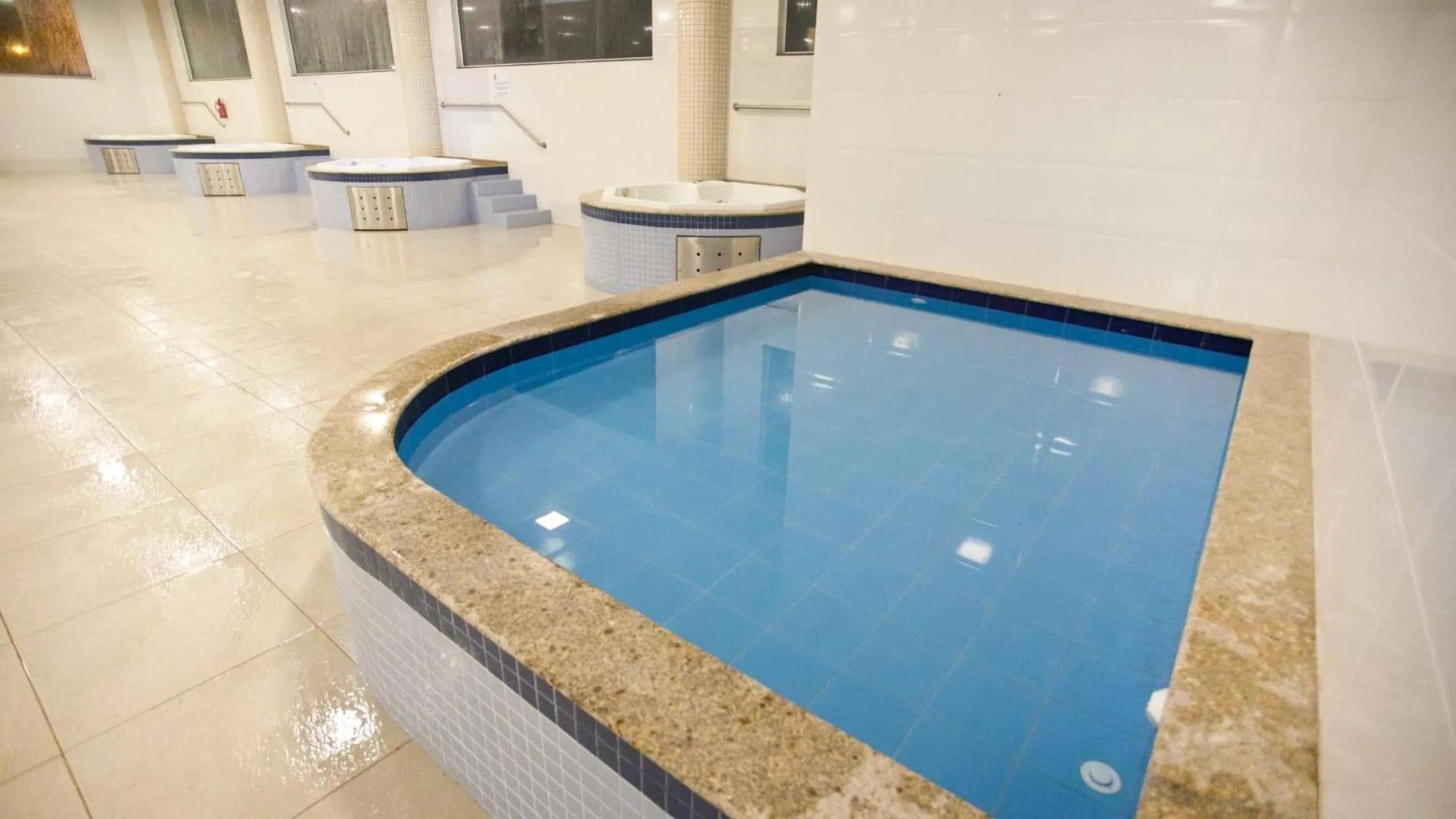 Winter in Tropicanas Hotel e Eventos