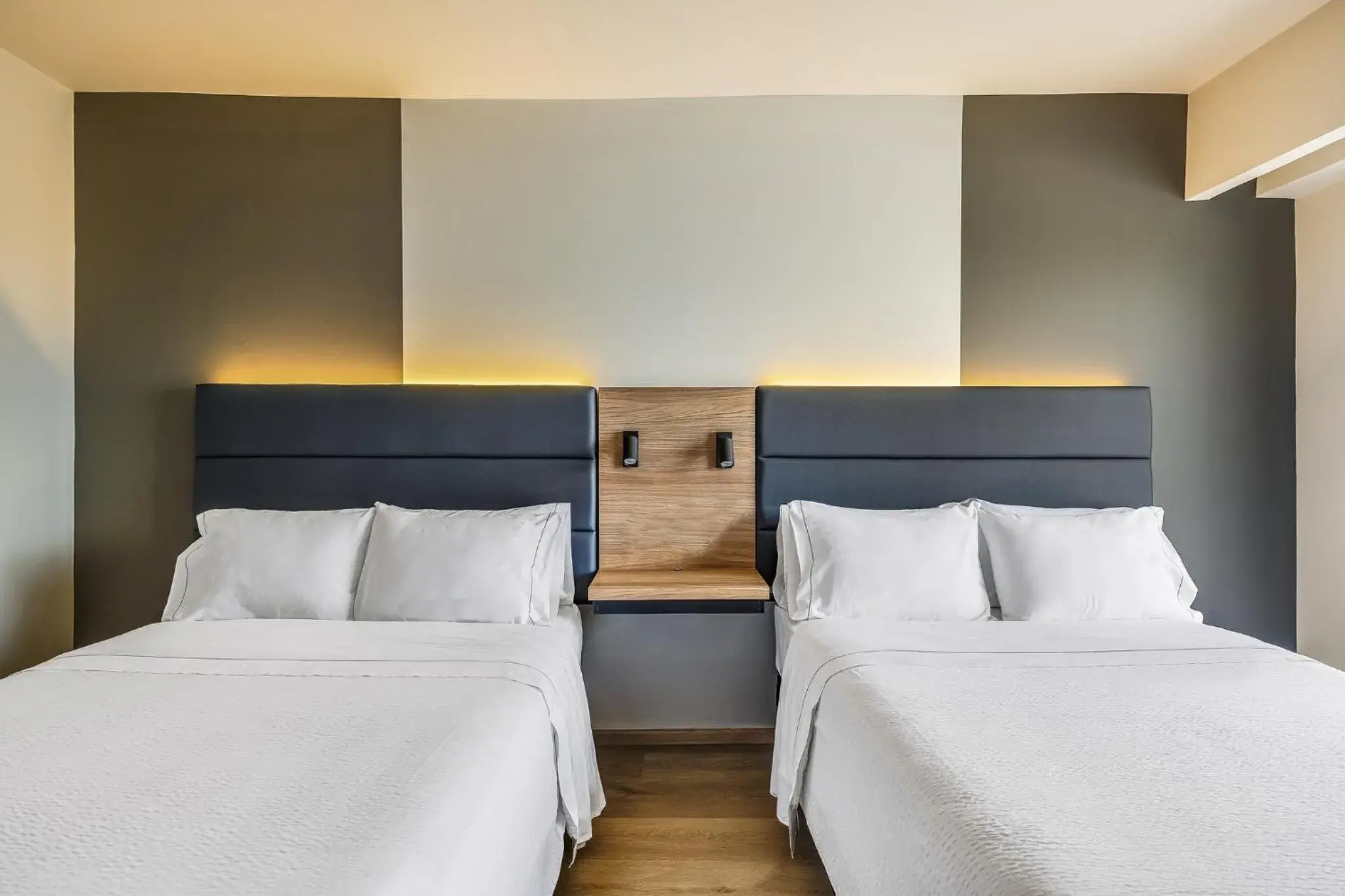 Executive Double Room in Fiesta Inn Monterrey Valle Executive Double Room in Fiesta Inn Monterrey Valle