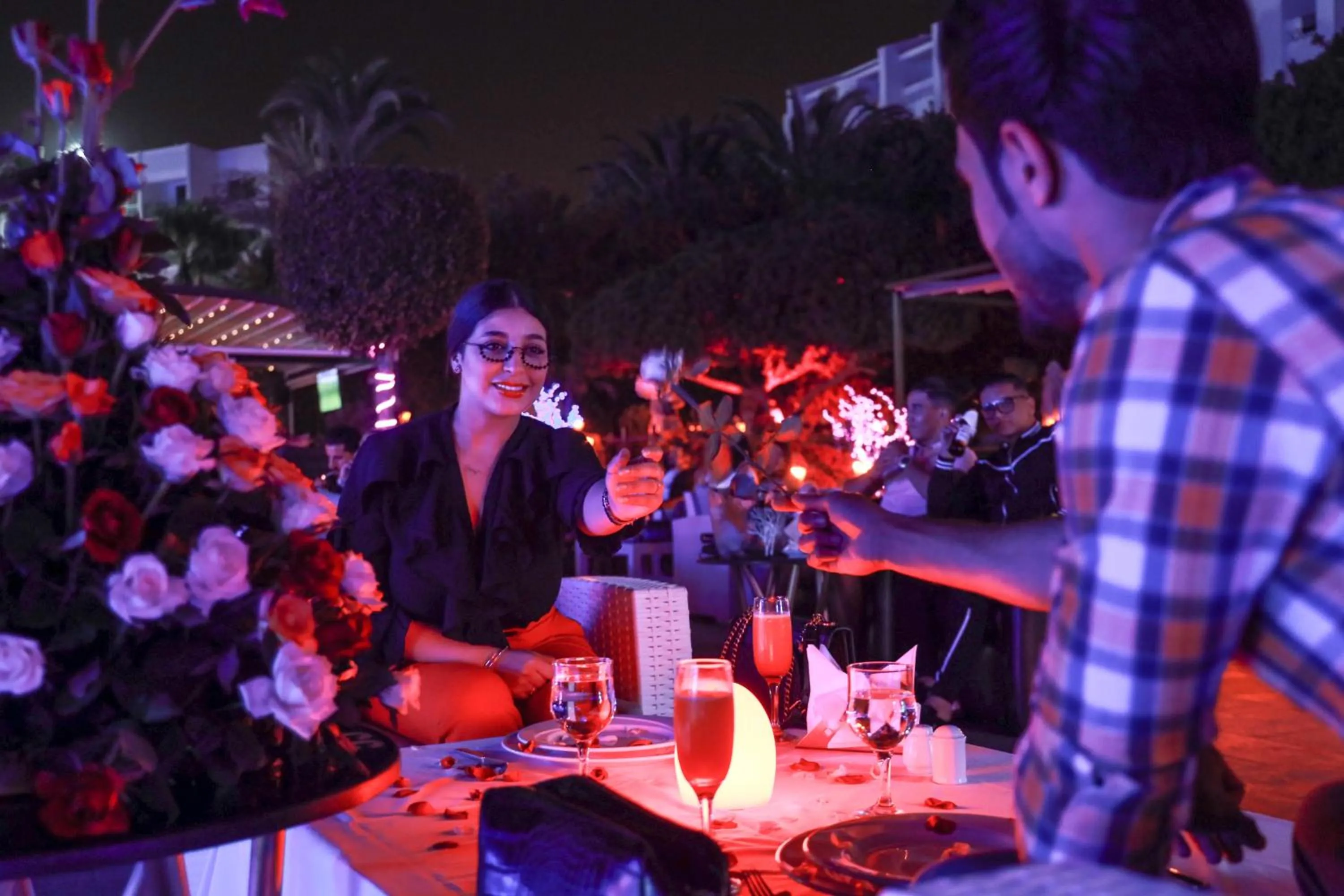 Mabrouk Hotel and Suites- Adult only