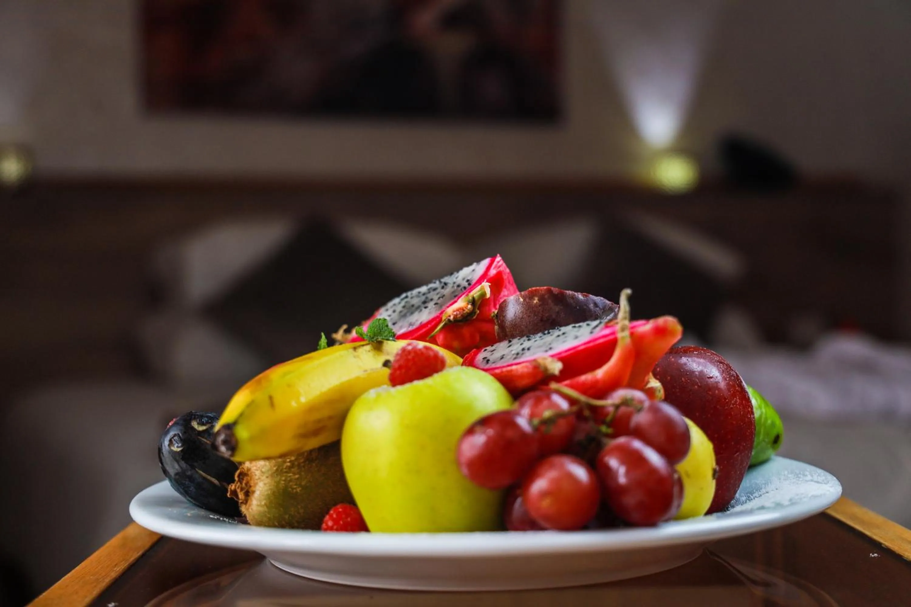 Mabrouk Hotel and Suites- Adult only