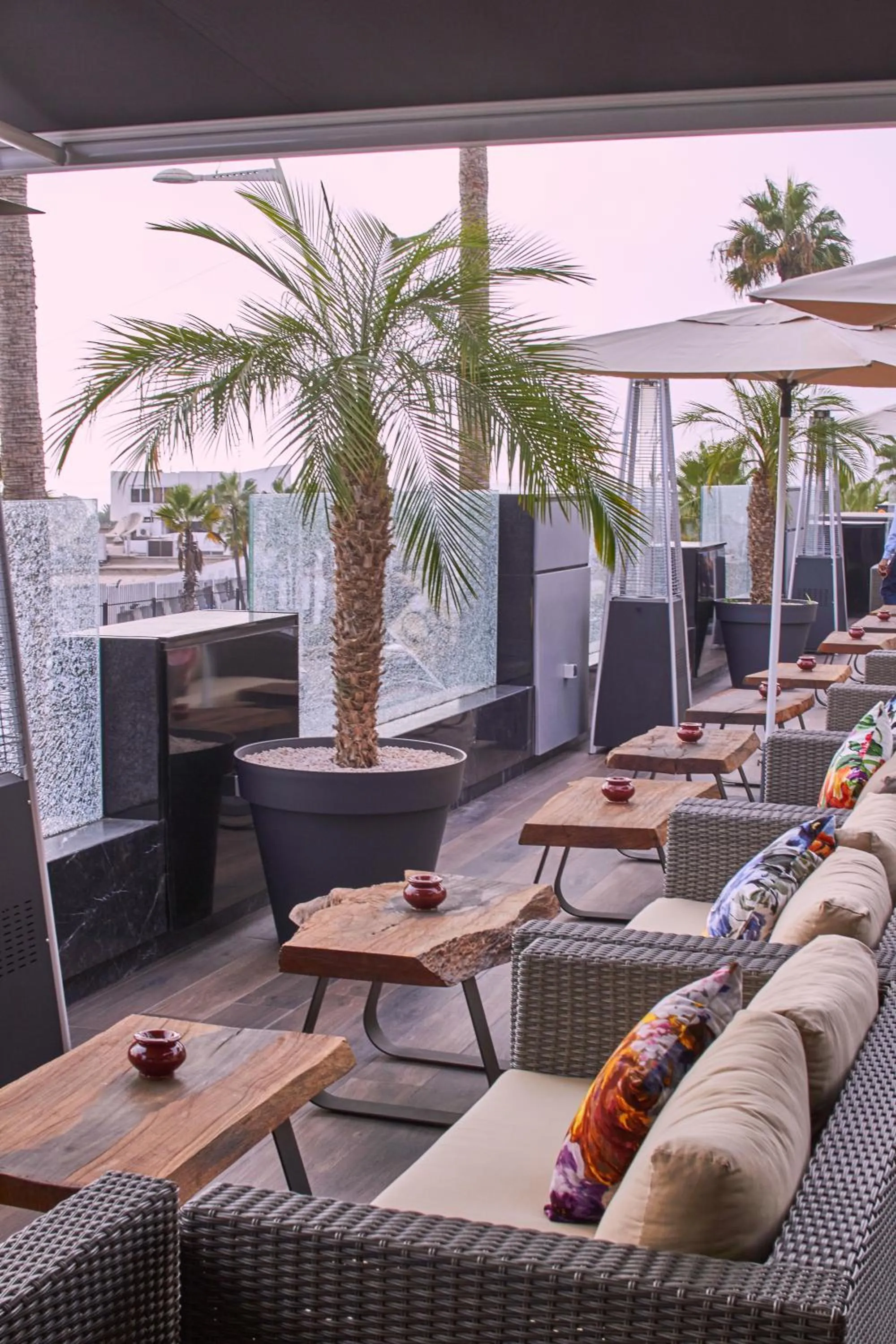 Mabrouk Hotel and Suites- Adult only