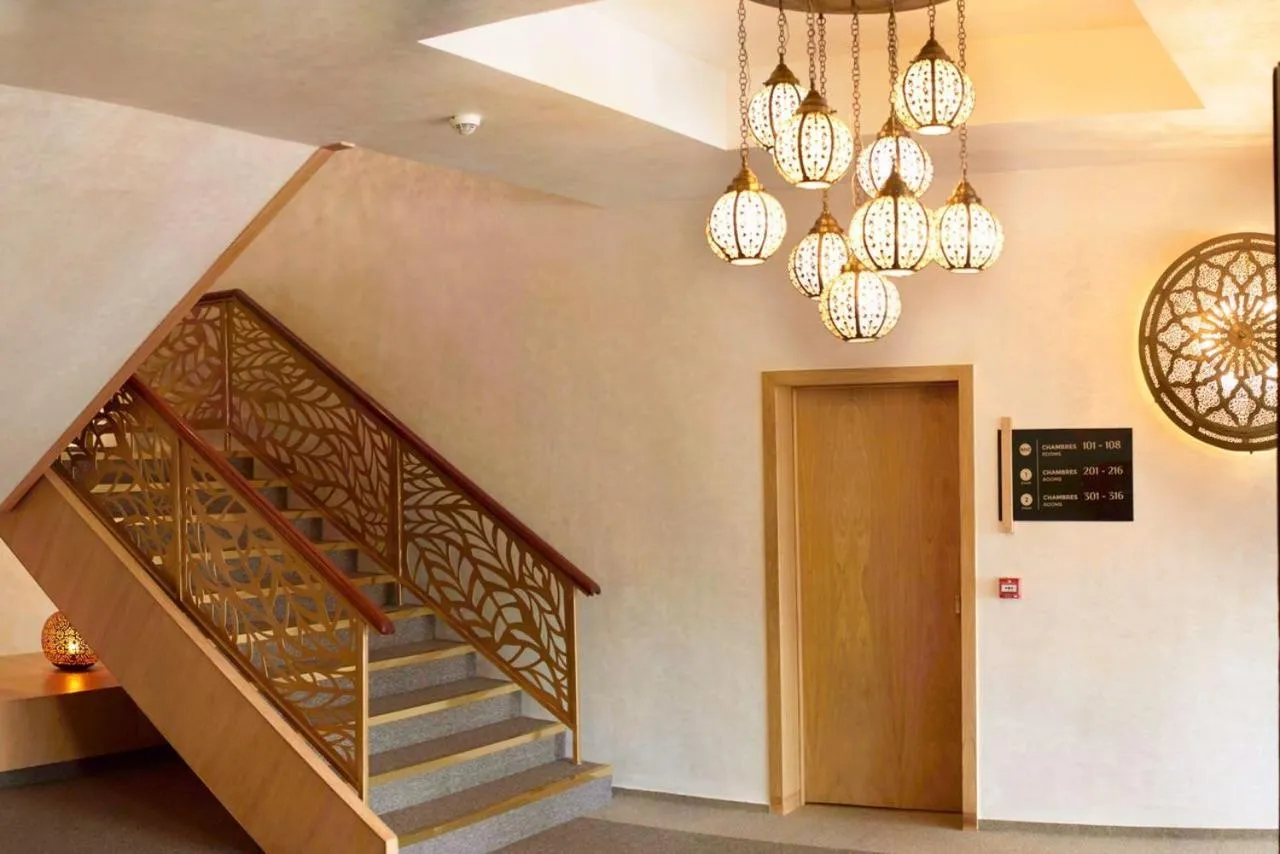 Mabrouk Hotel and Suites- Adult only