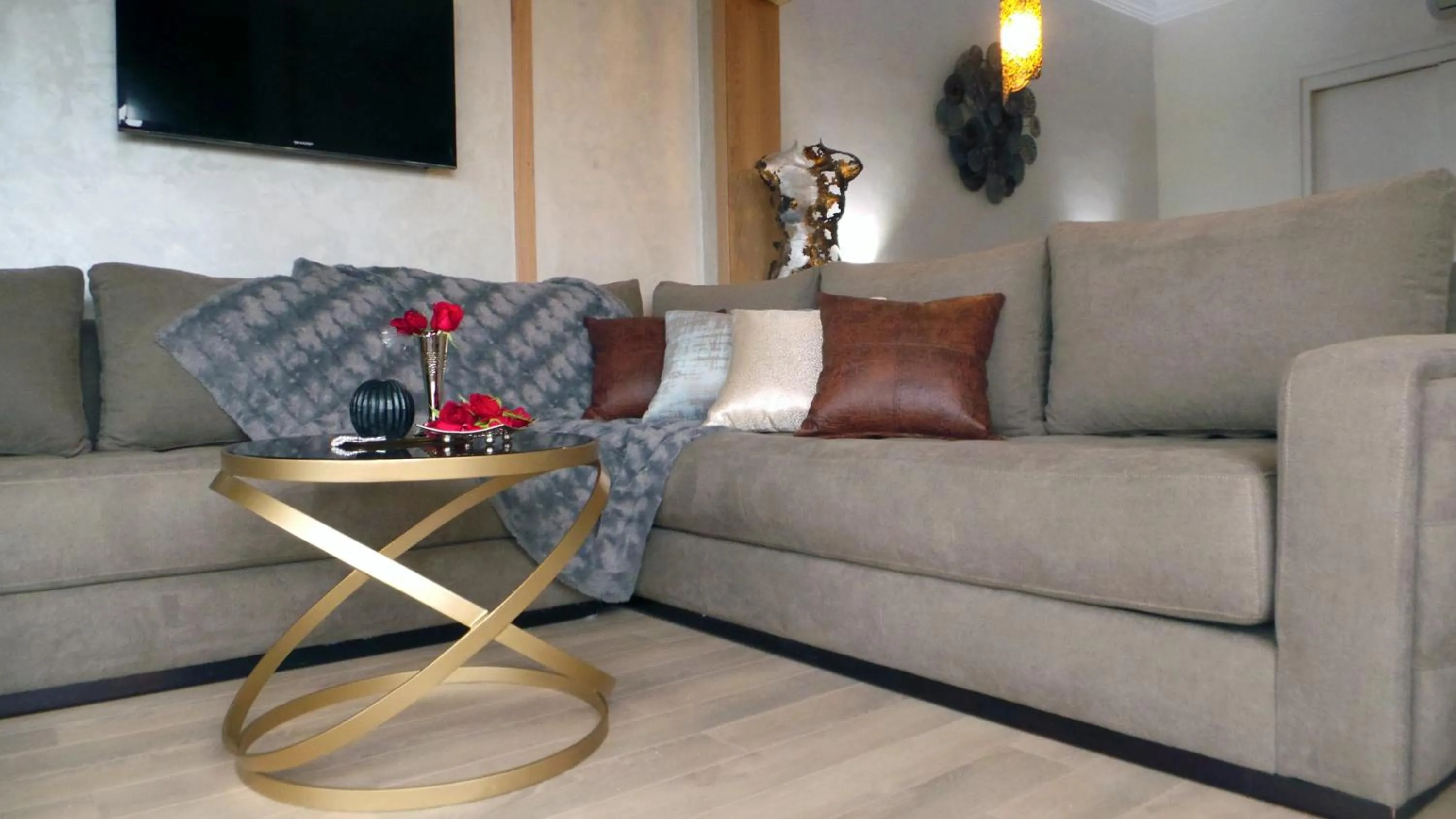 Mabrouk Hotel and Suites- Adult only