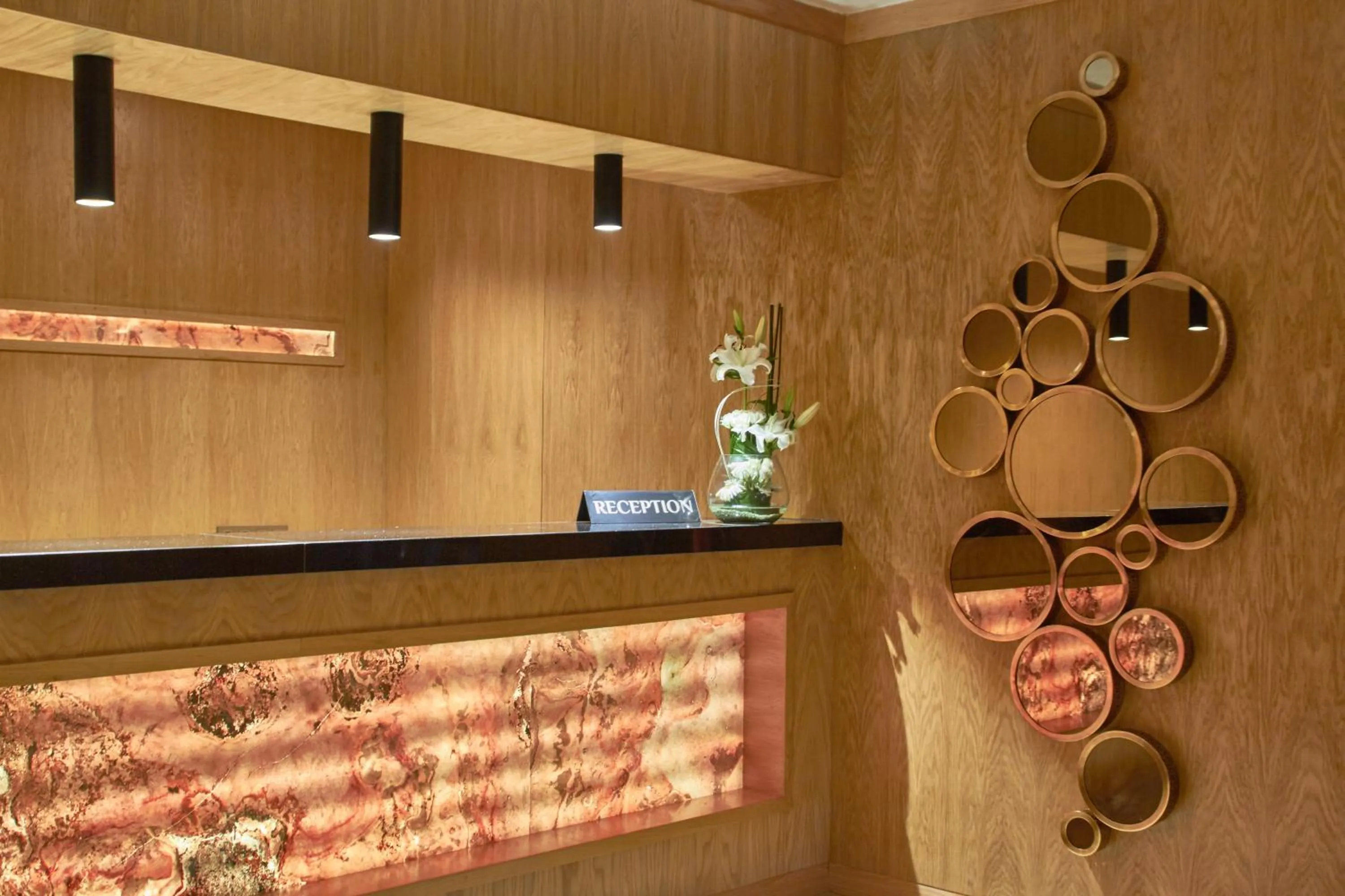 Mabrouk Hotel and Suites- Adult only