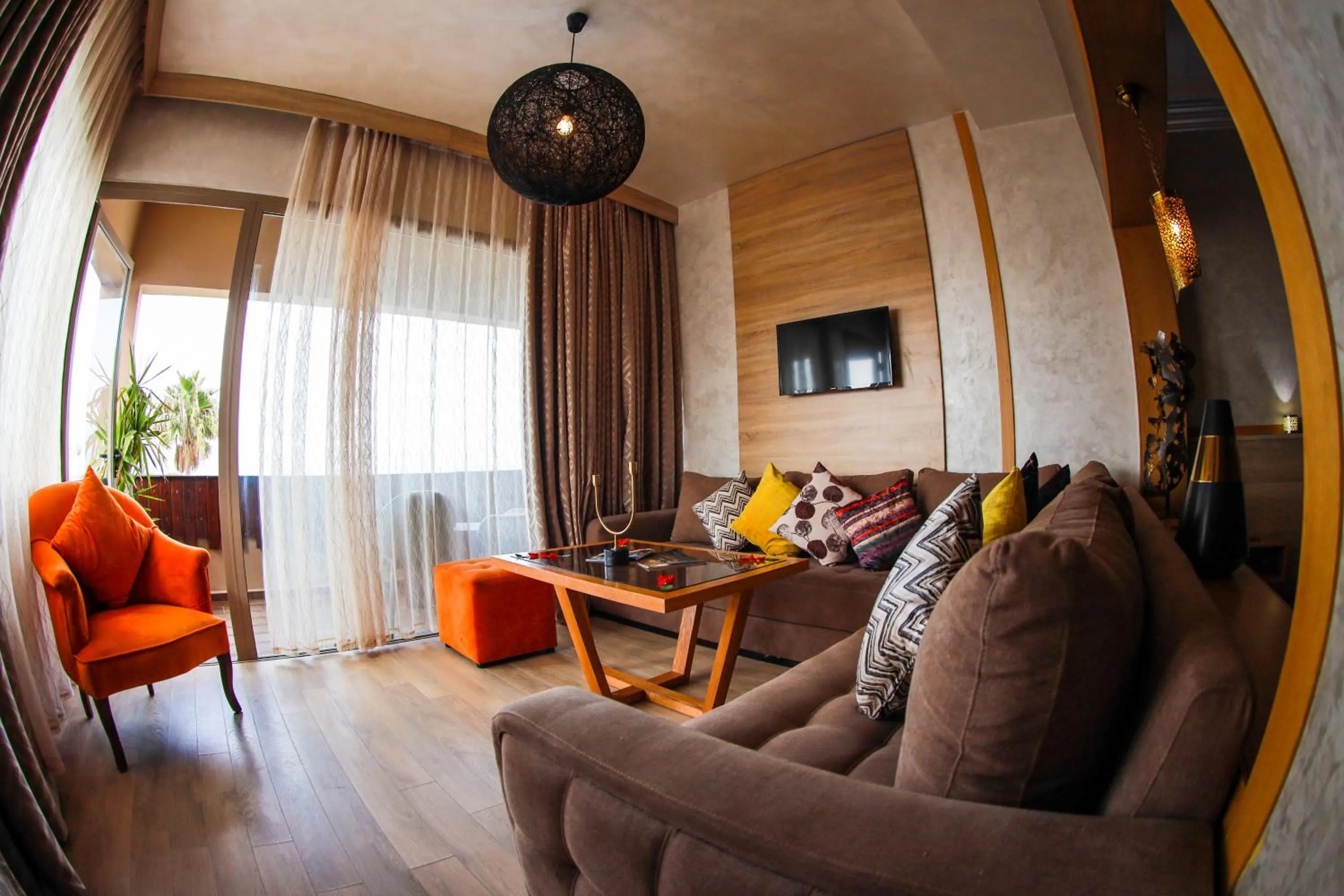 Mabrouk Hotel and Suites- Adult only