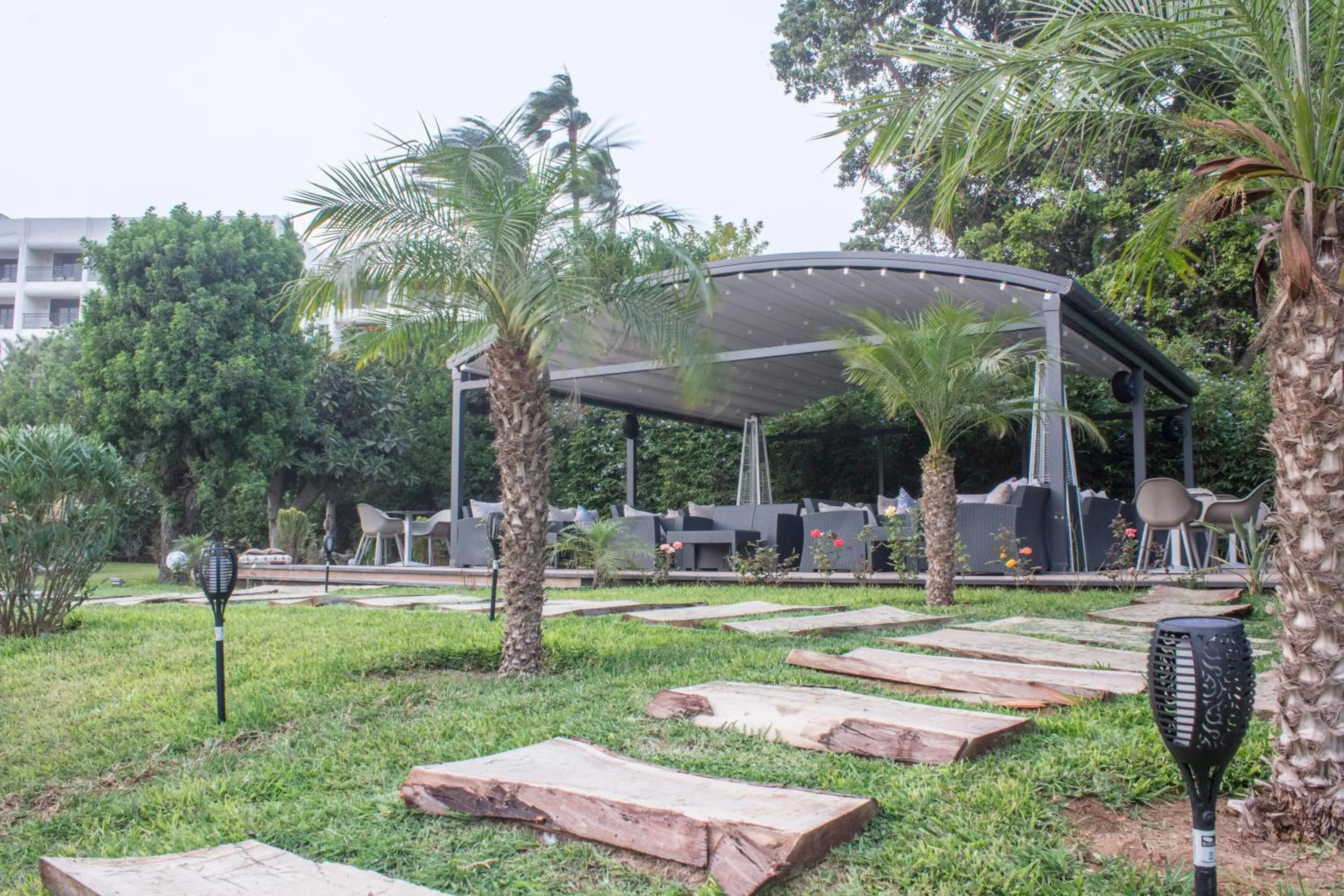 Mabrouk Hotel and Suites- Adult only