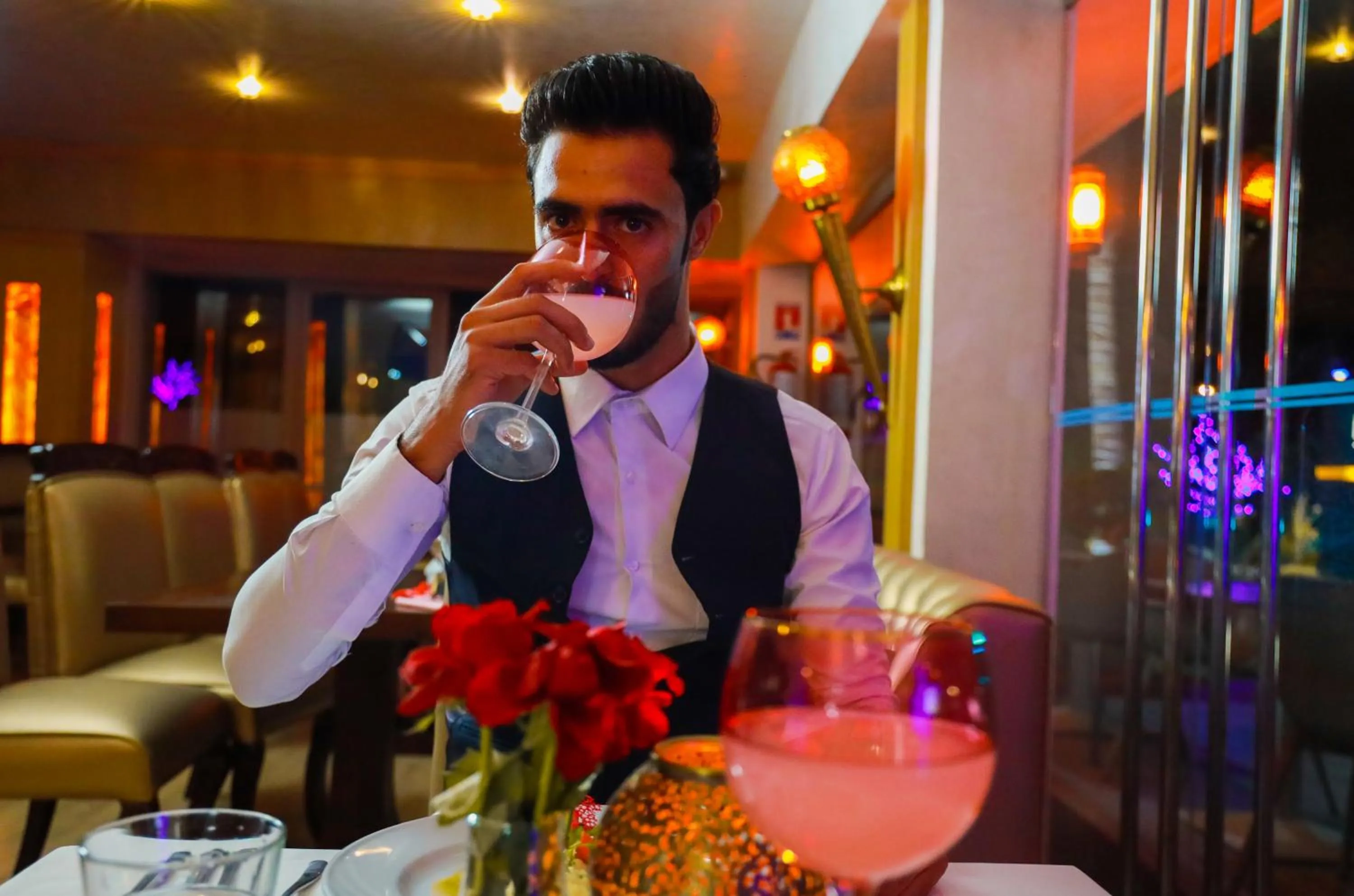 Mabrouk Hotel and Suites- Adult only