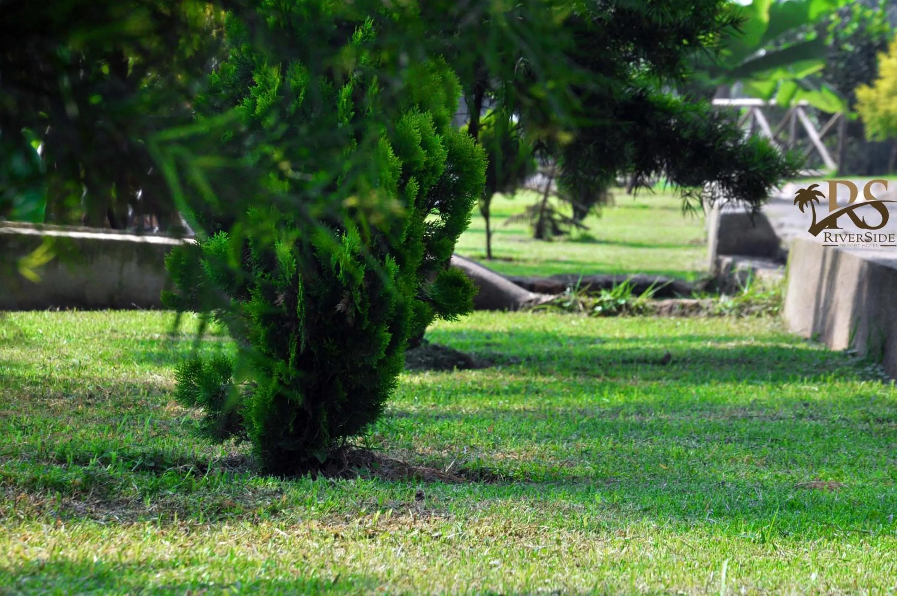 Day in Riverside Resort Hotel Kabale
