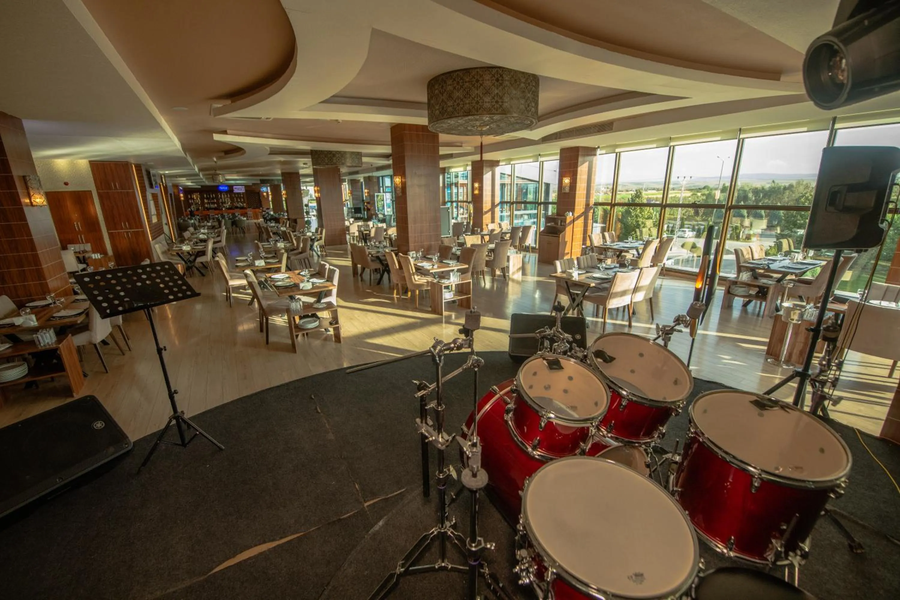 Grand Hotel & Convention Center Karaman