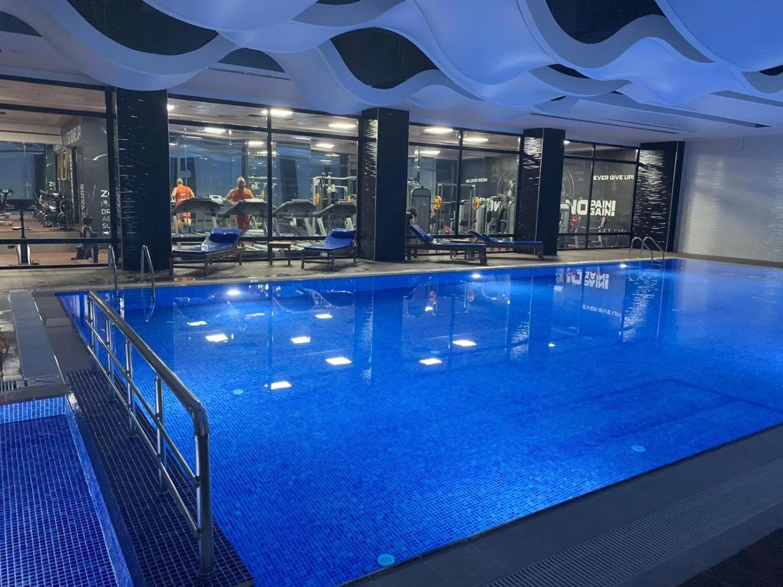 Grand Hotel & Convention Center Karaman