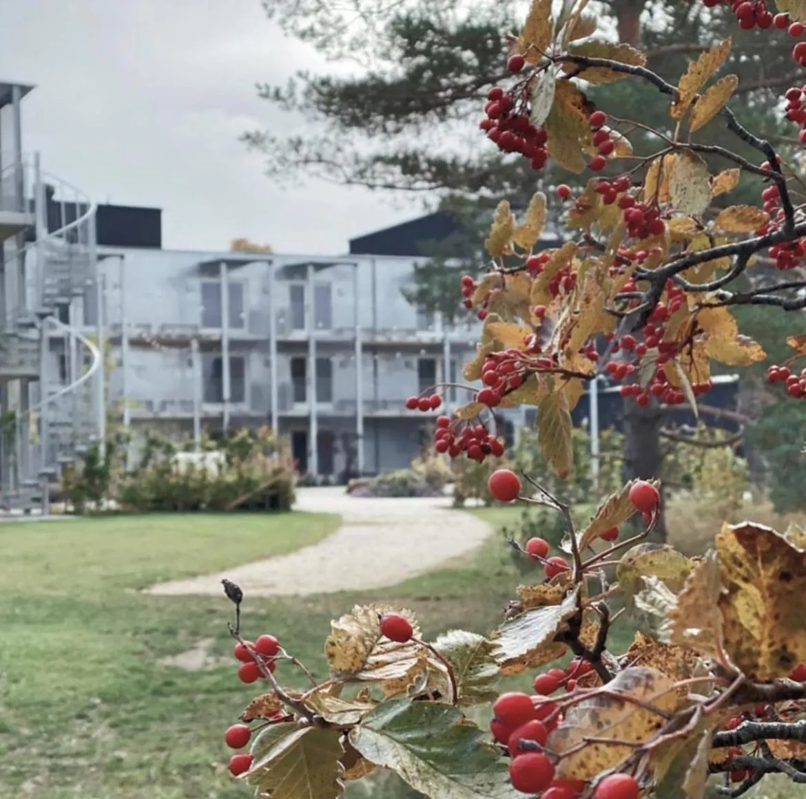 First Hotel Kokoloko