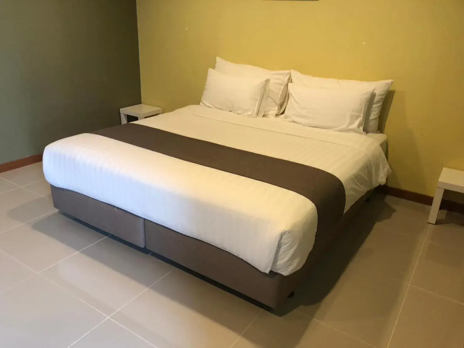 Superior Single Room - single occupancy in Work Den Chiangrai Superior Single Room - single occupancy in Work Den Chiangrai