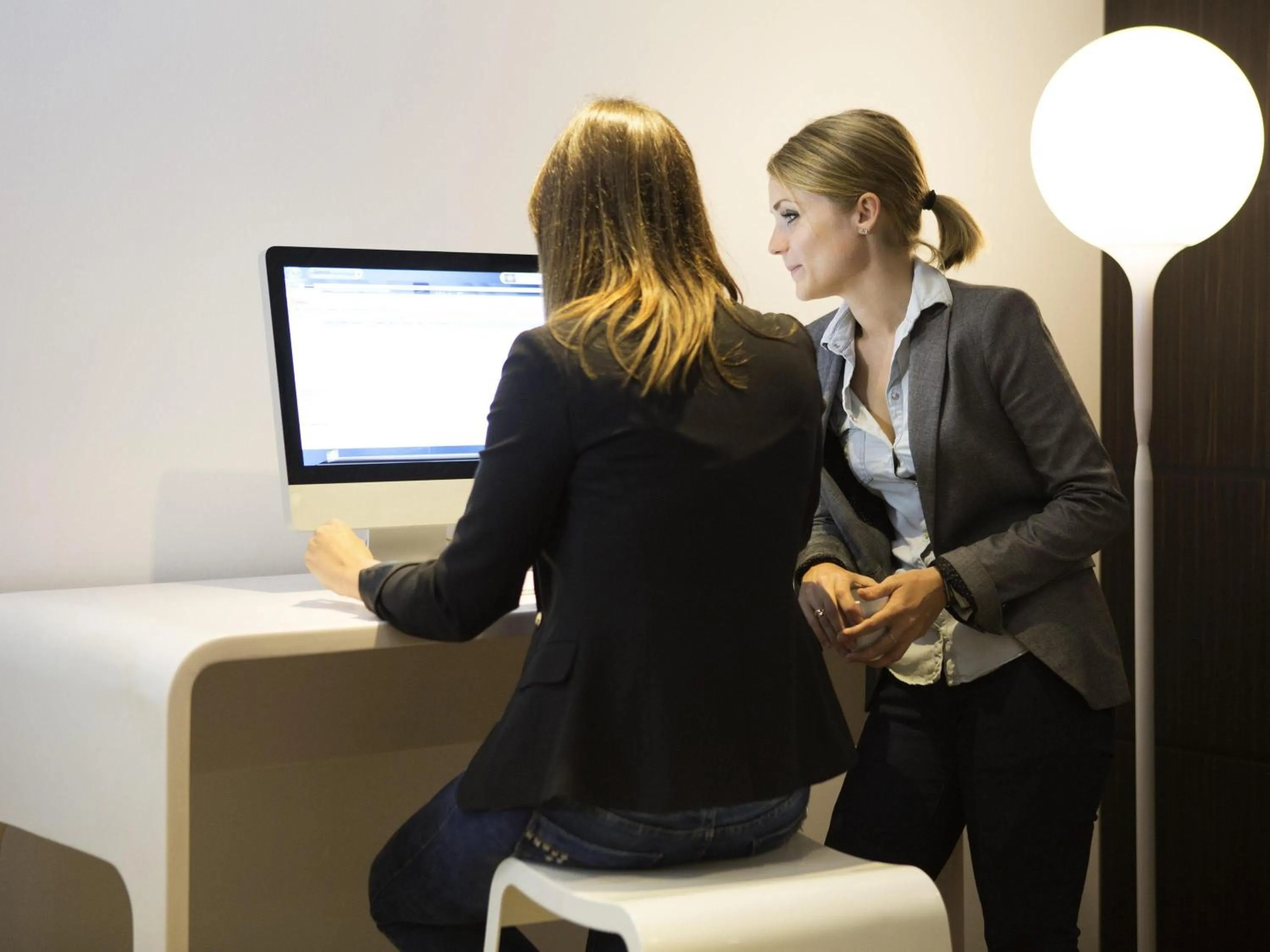 Business facilities in Novotel Almaty City Center