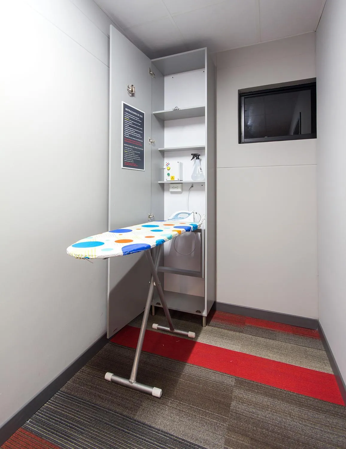 Activities in ibis Cucuta