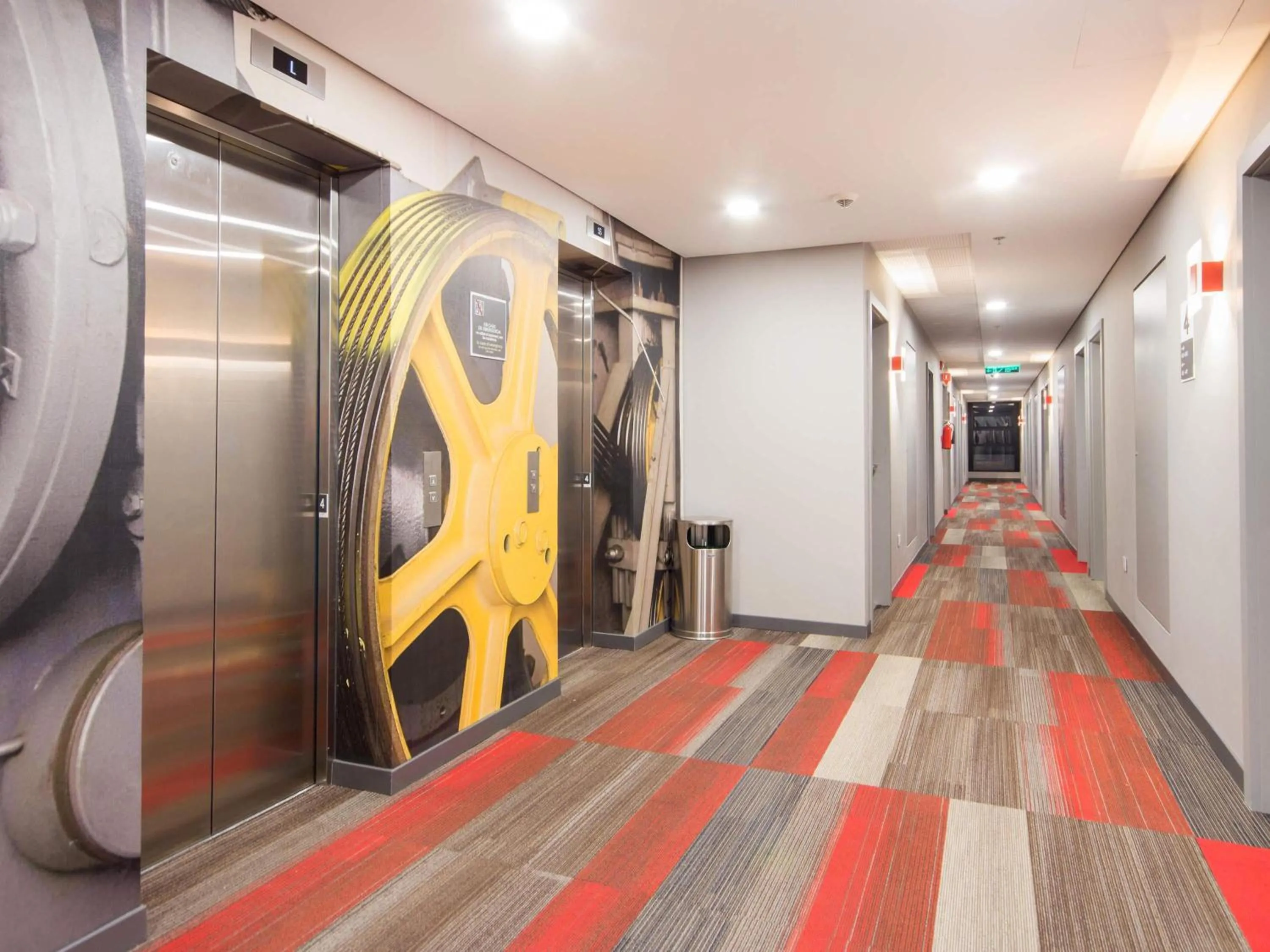 Other in ibis Cucuta