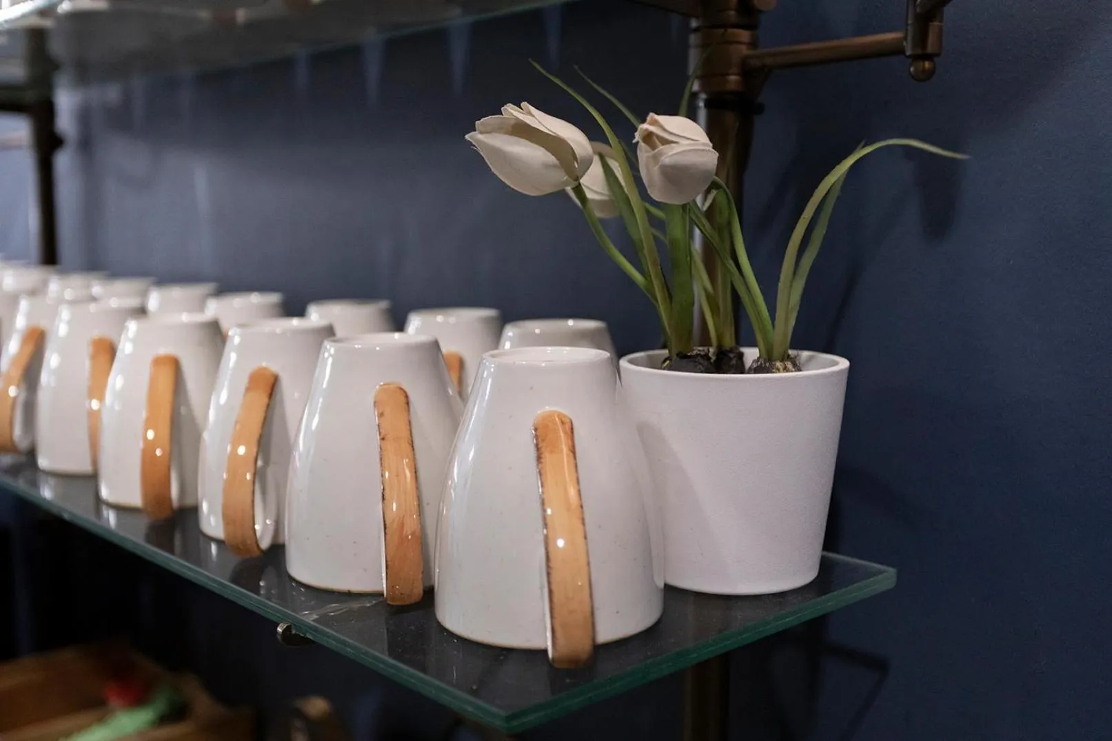 Breakfast in Petit Palace Lealtad Plaza