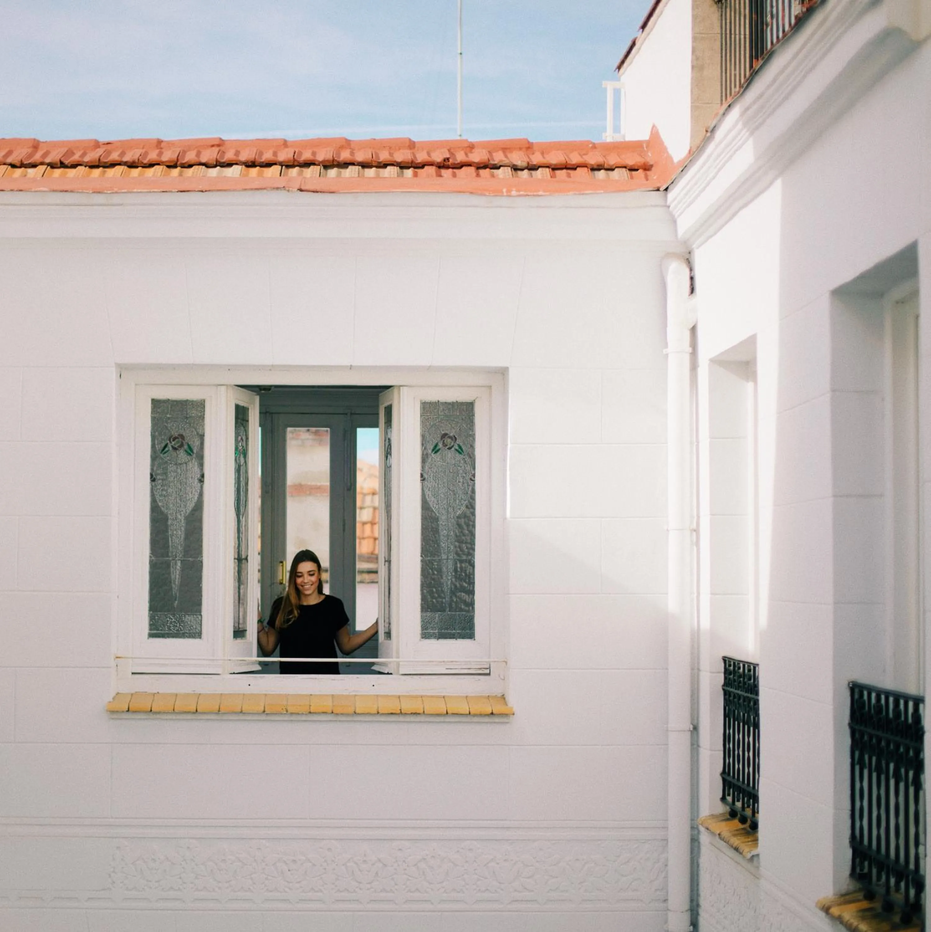 Guests in Petit Palace Lealtad Plaza